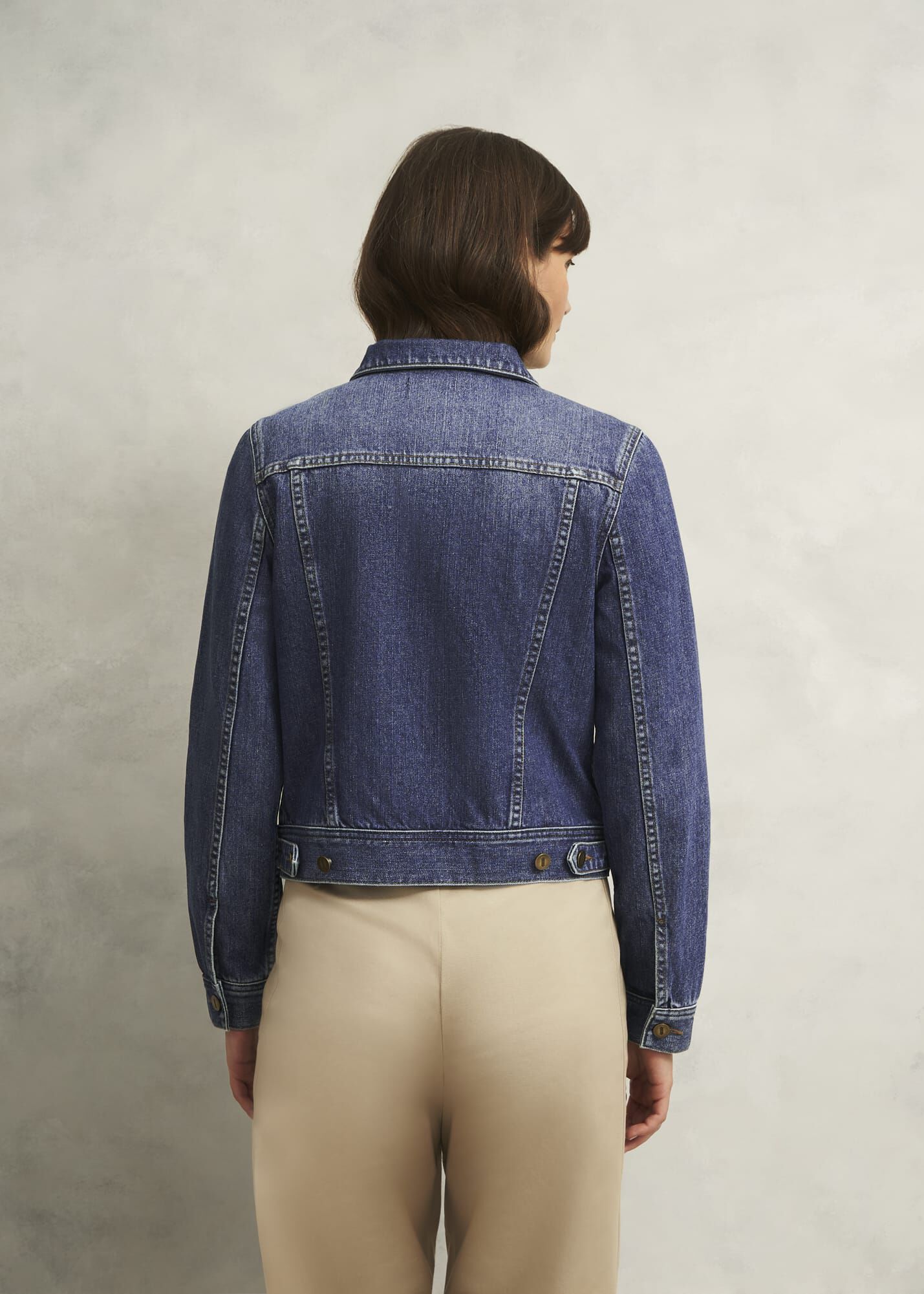 Mariam Jacket