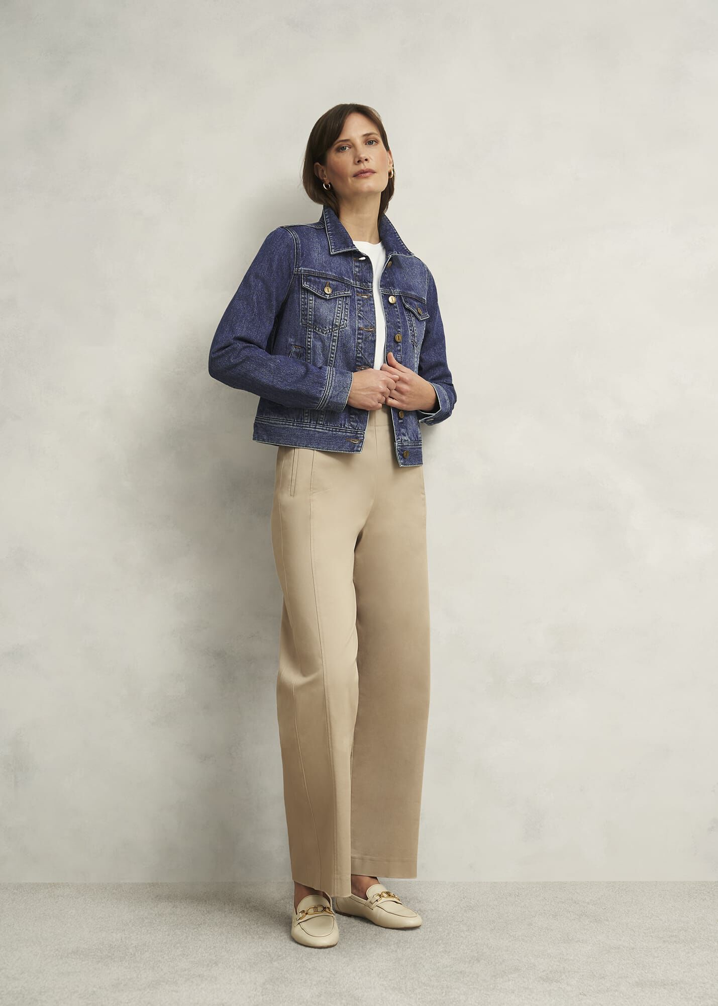 Mariam Jacket