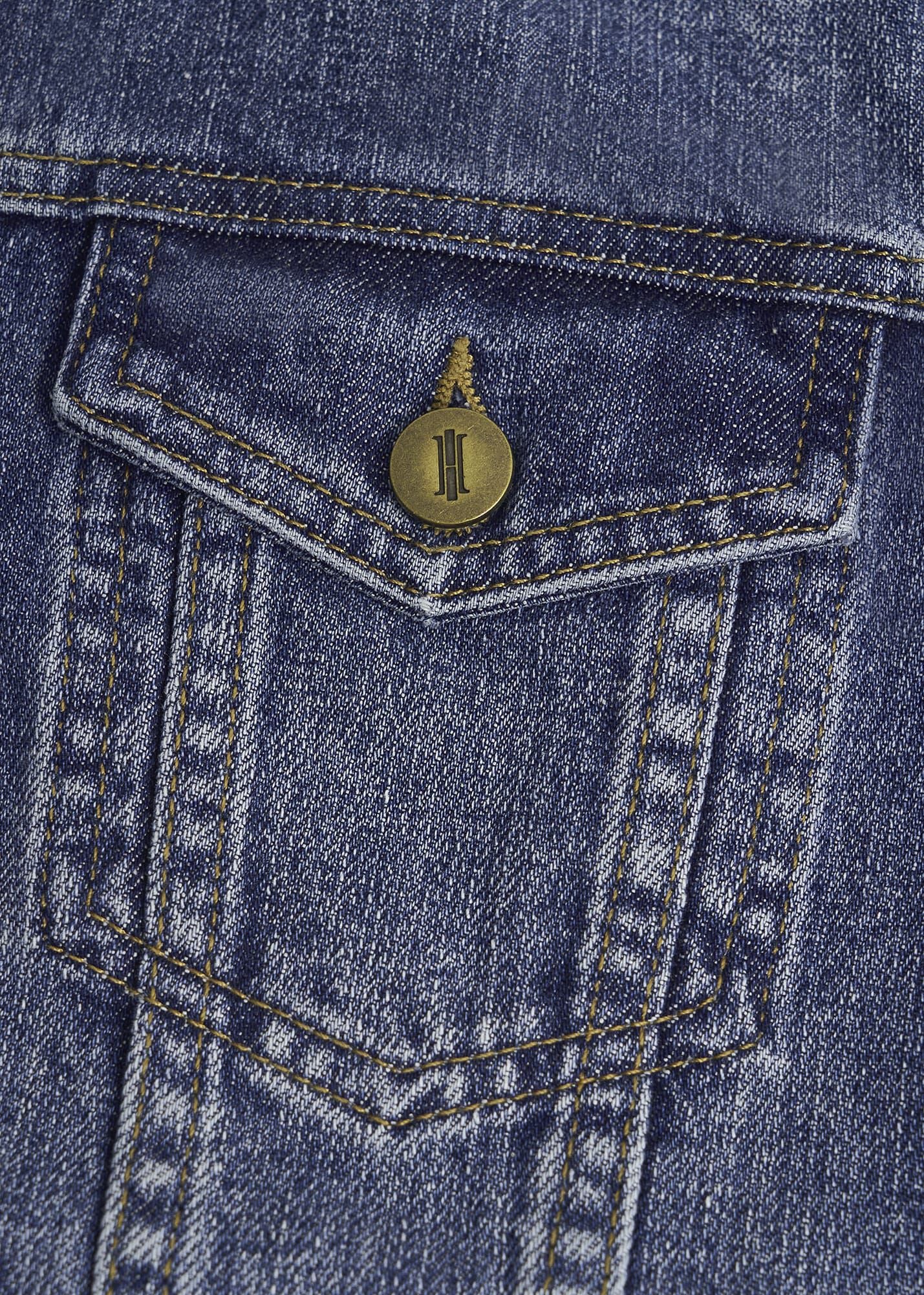 Mariam Jacket