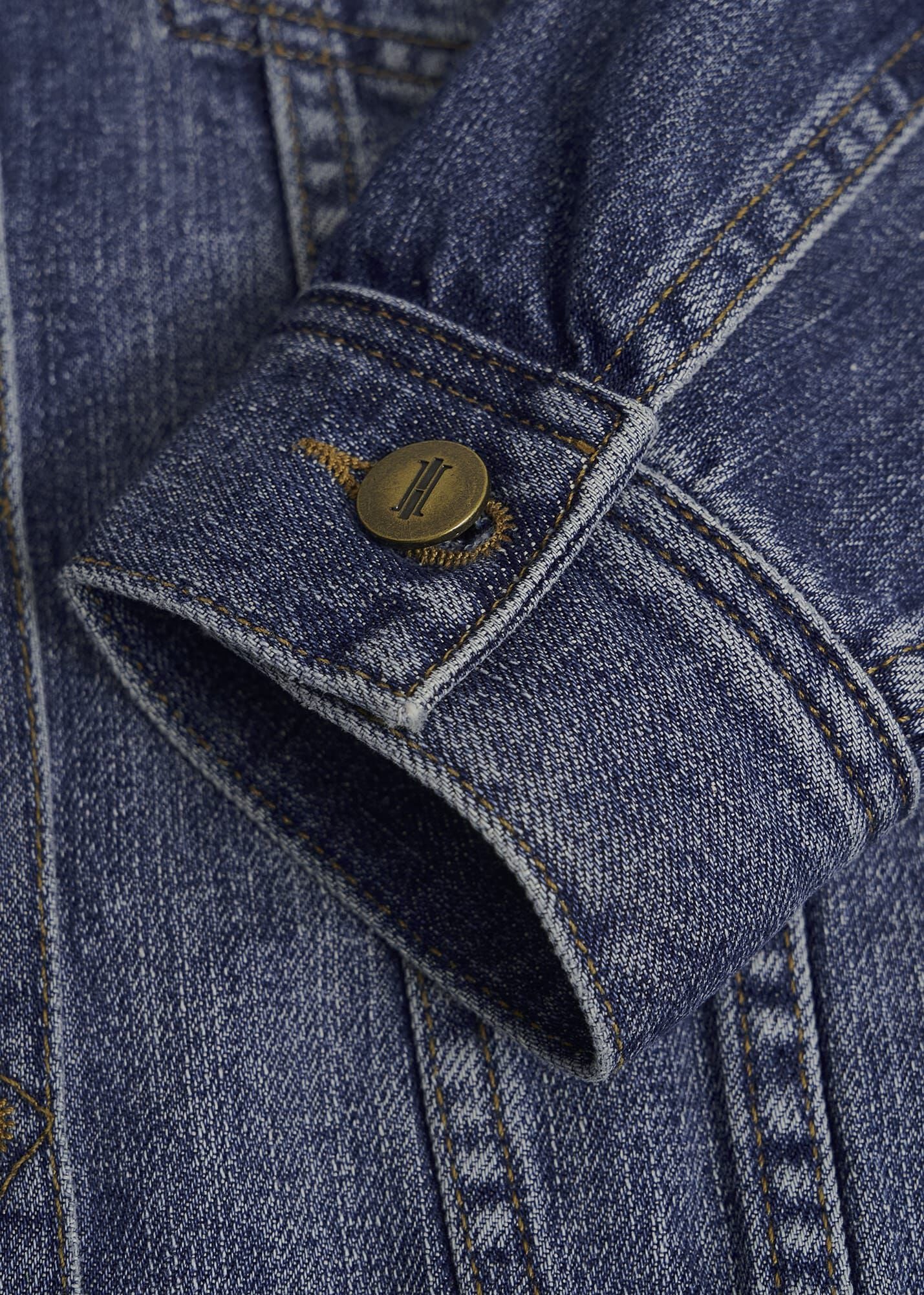 Mariam Jacket