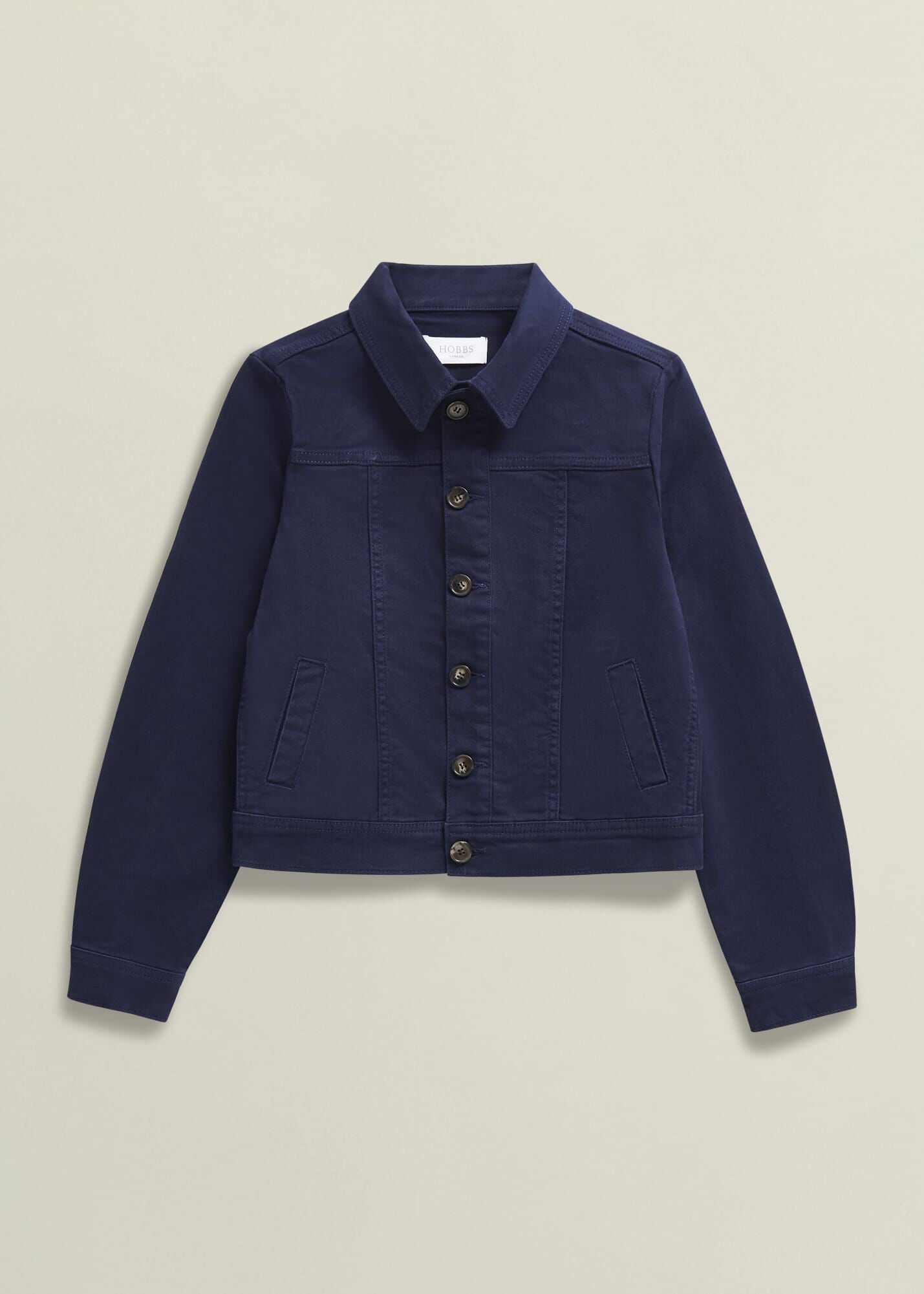 Selborne Jacket