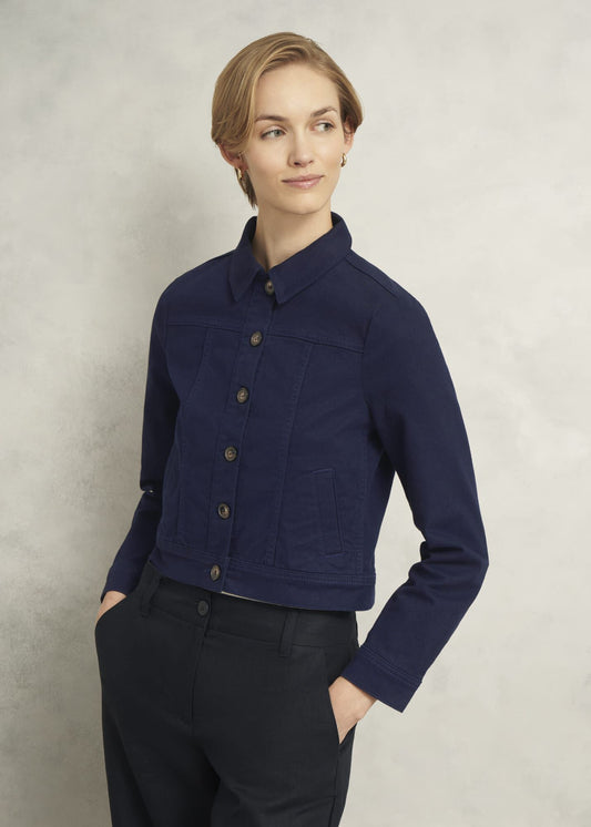 Selborne Jacket
