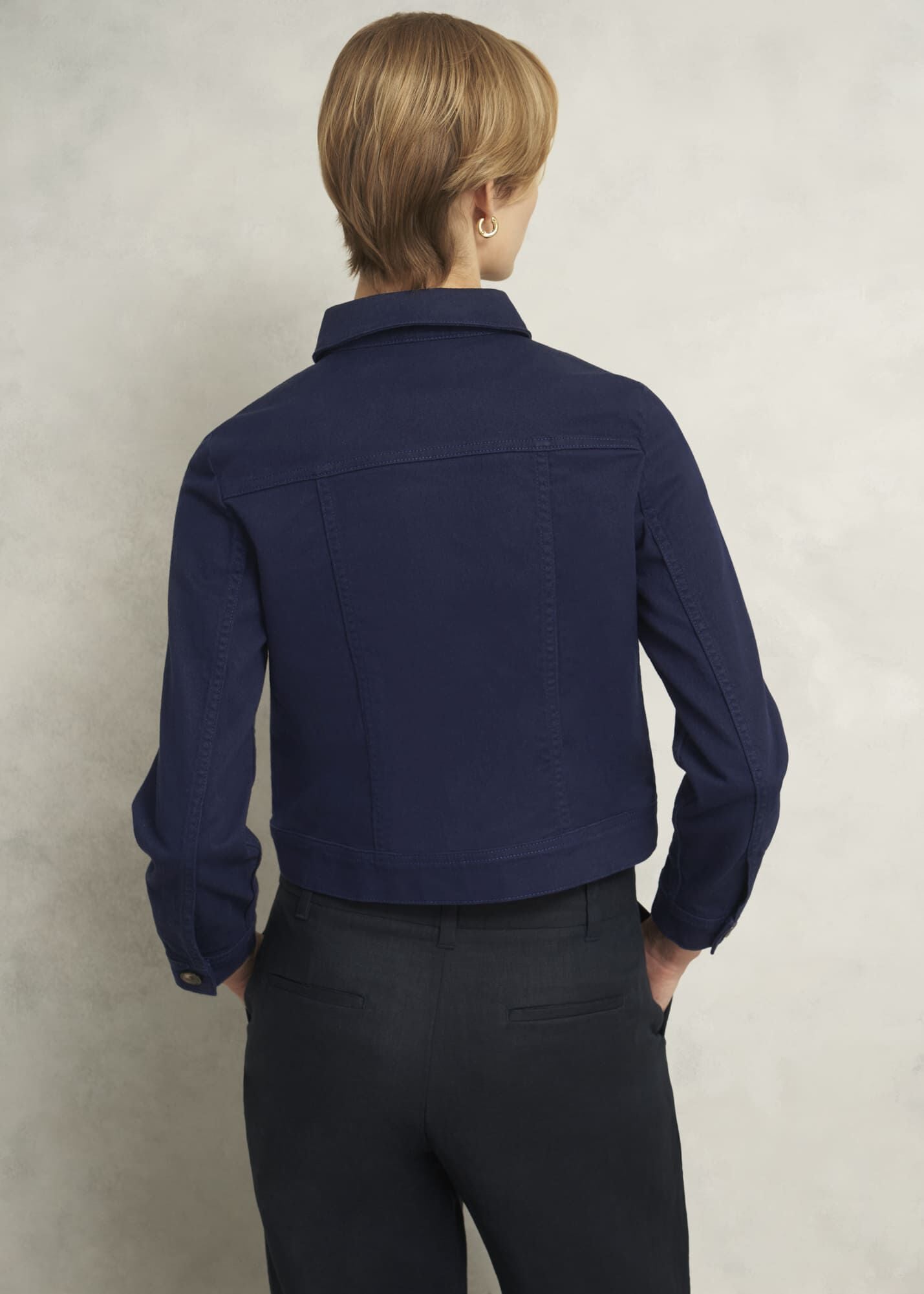 Selborne Jacket