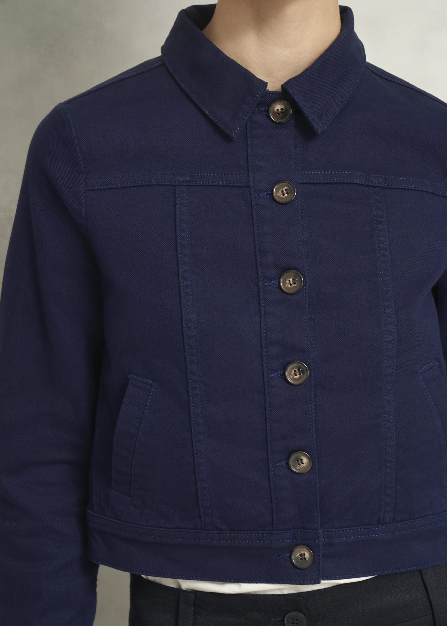 Selborne Jacket