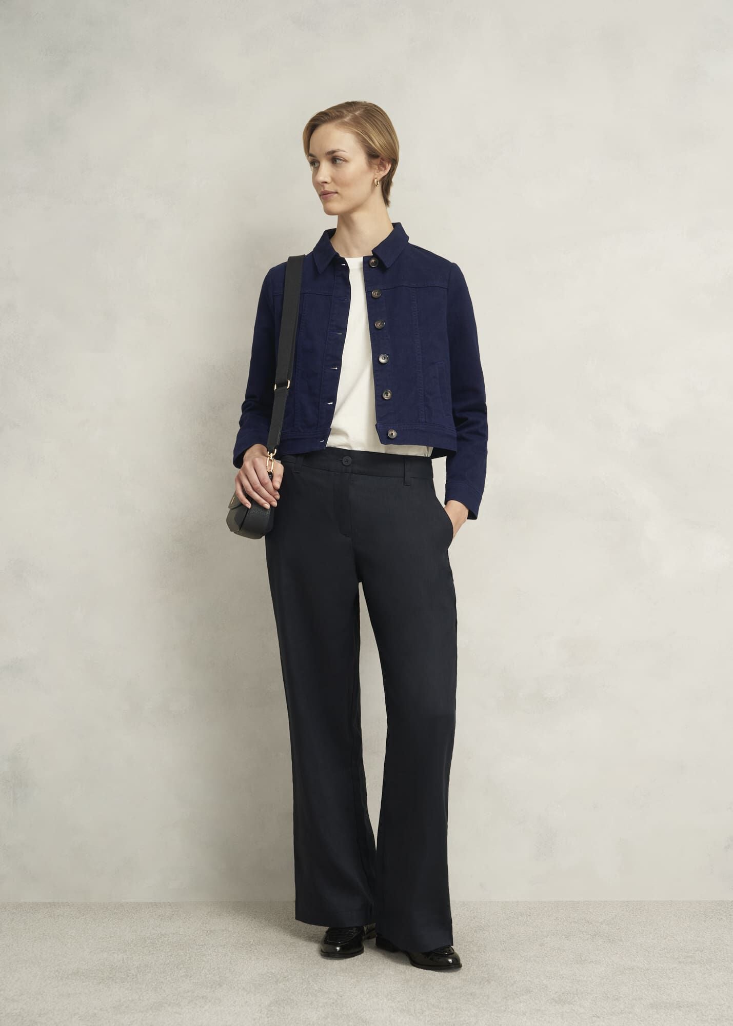 Selborne Jacket