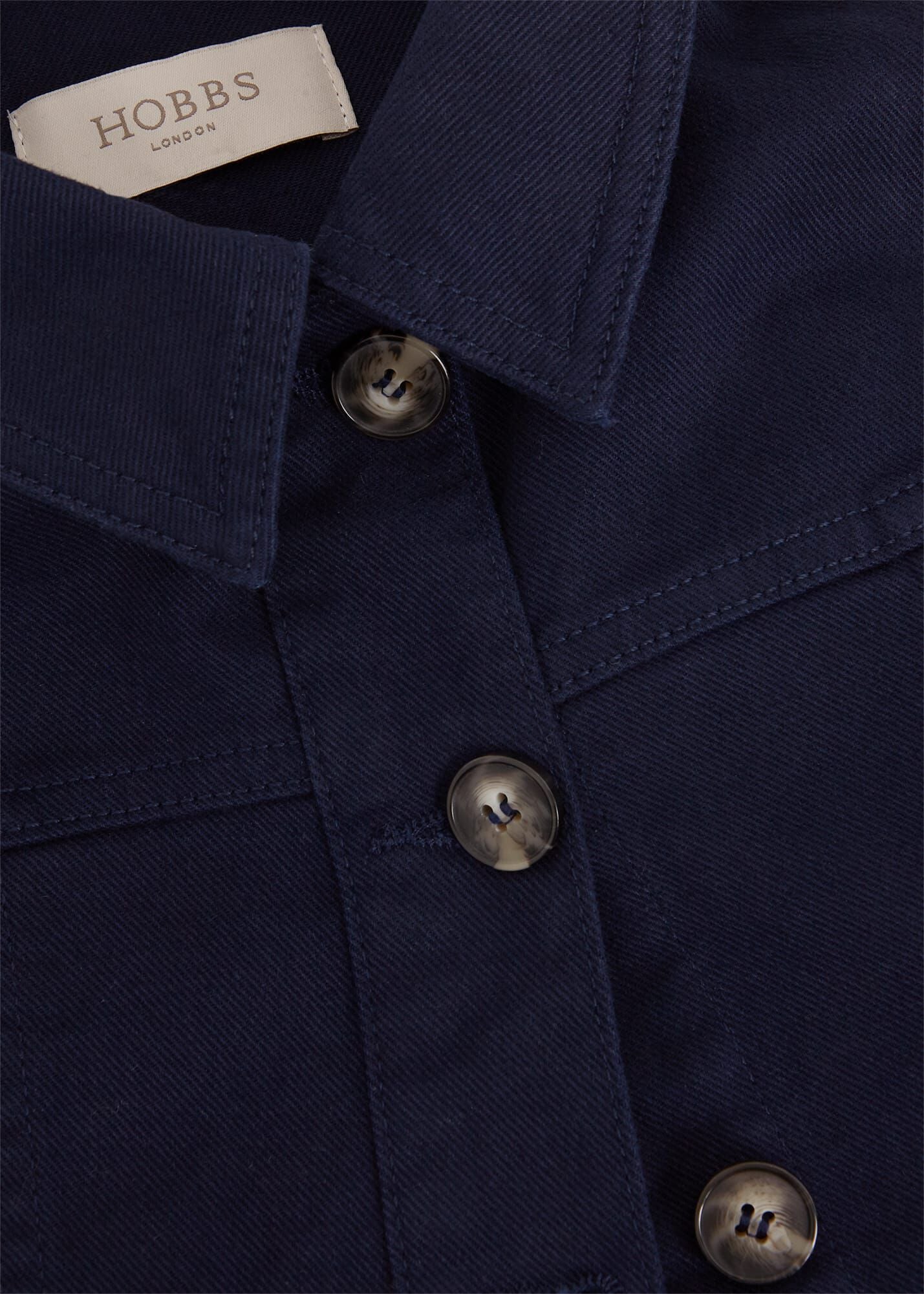 Selborne Jacket