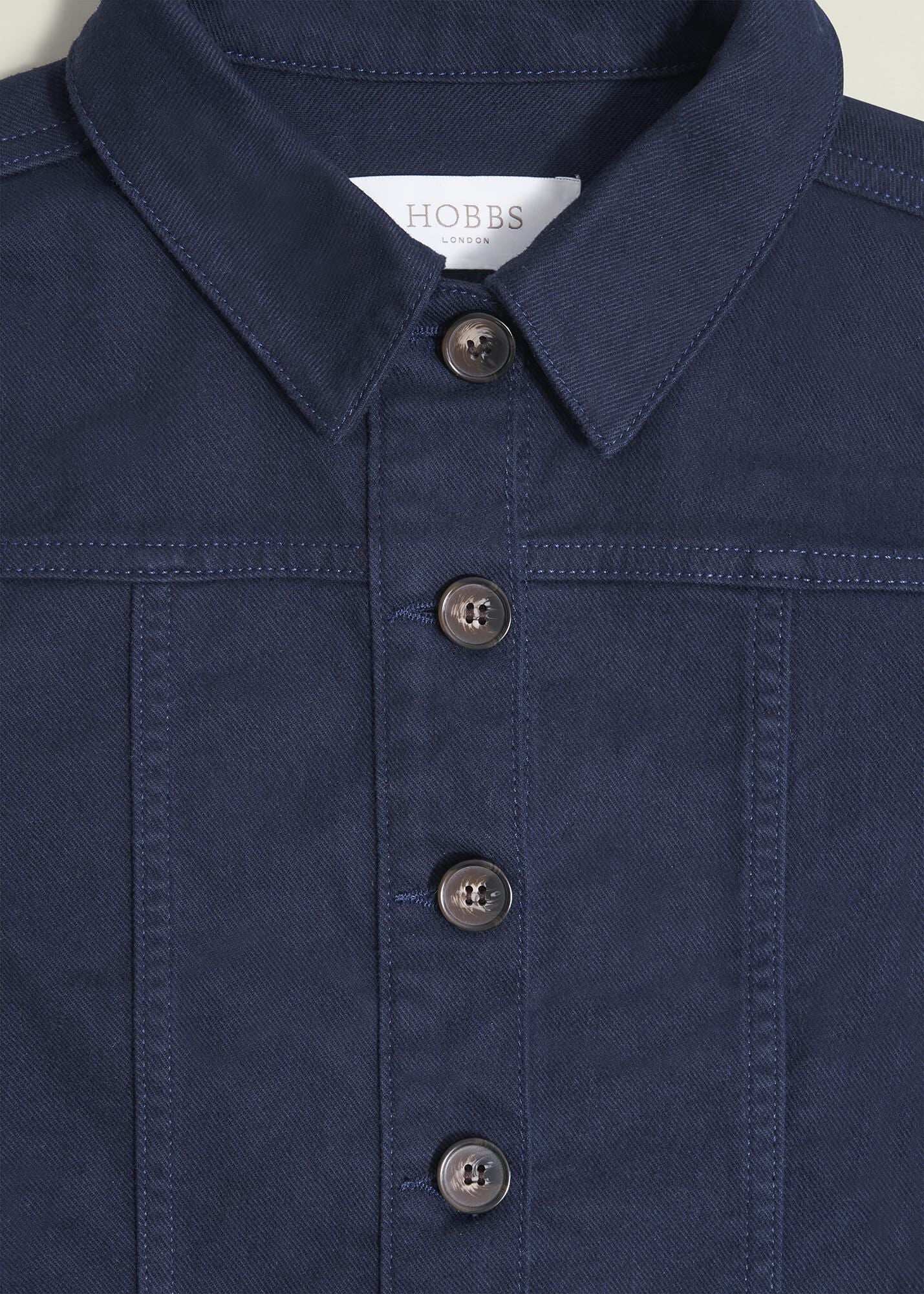 Selborne Jacket