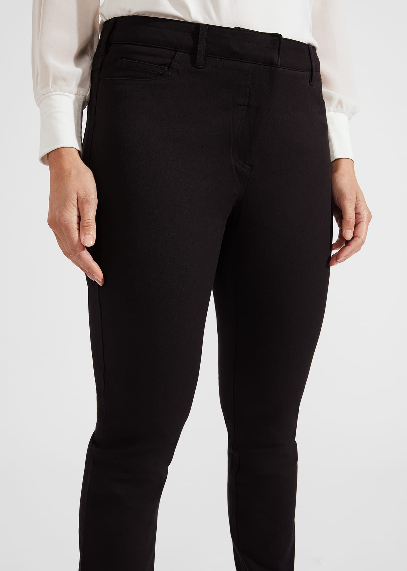 Petite Amanda Skinny Jeans