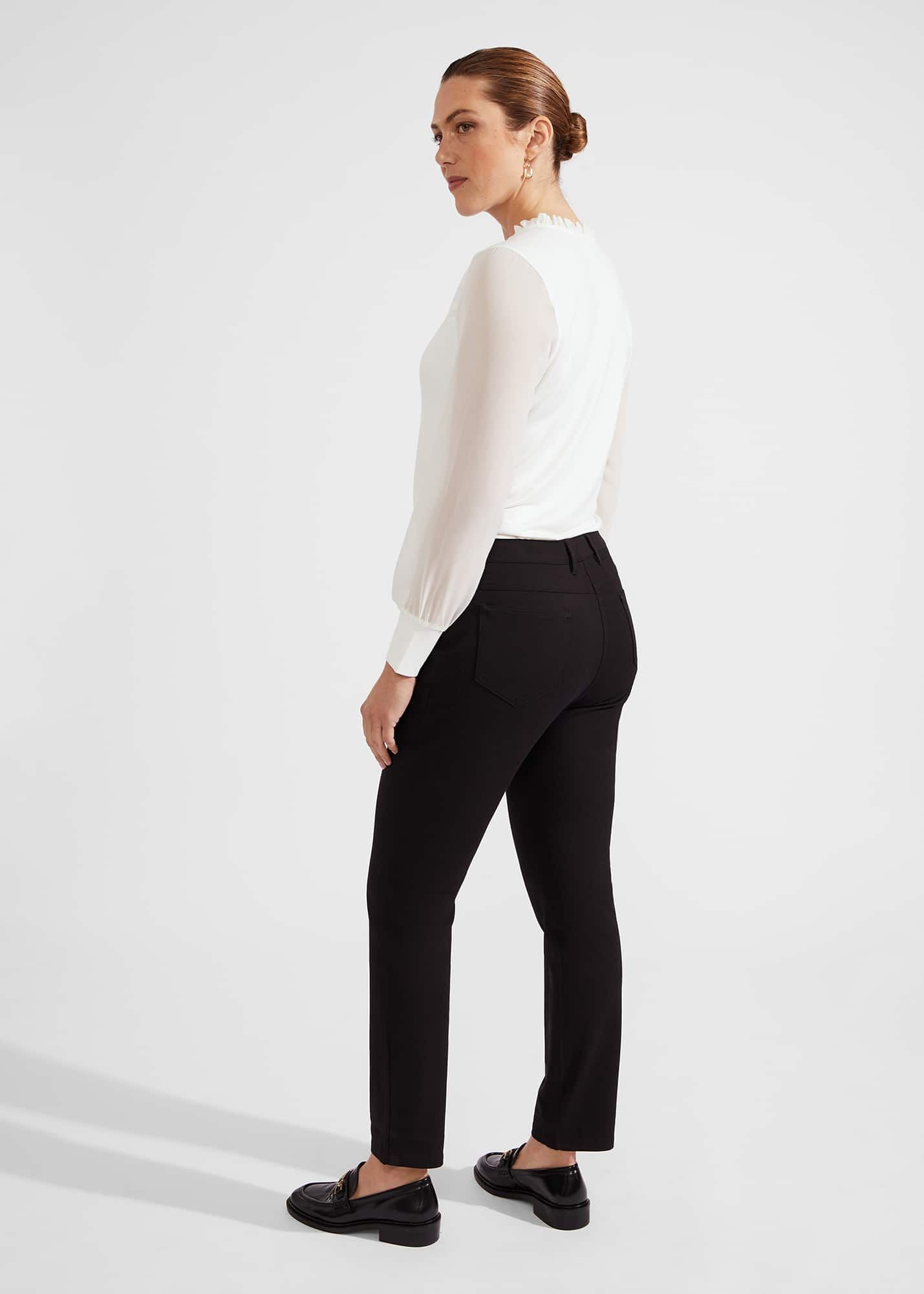 Petite Amanda Skinny Jeans