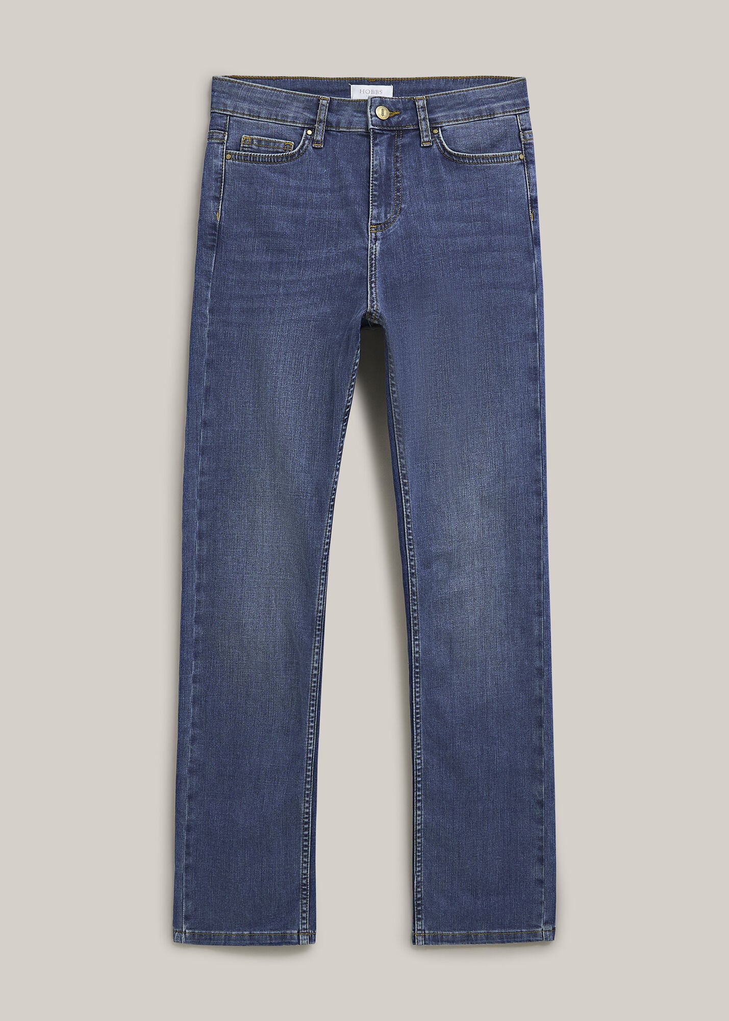 Macy Slim Jeans