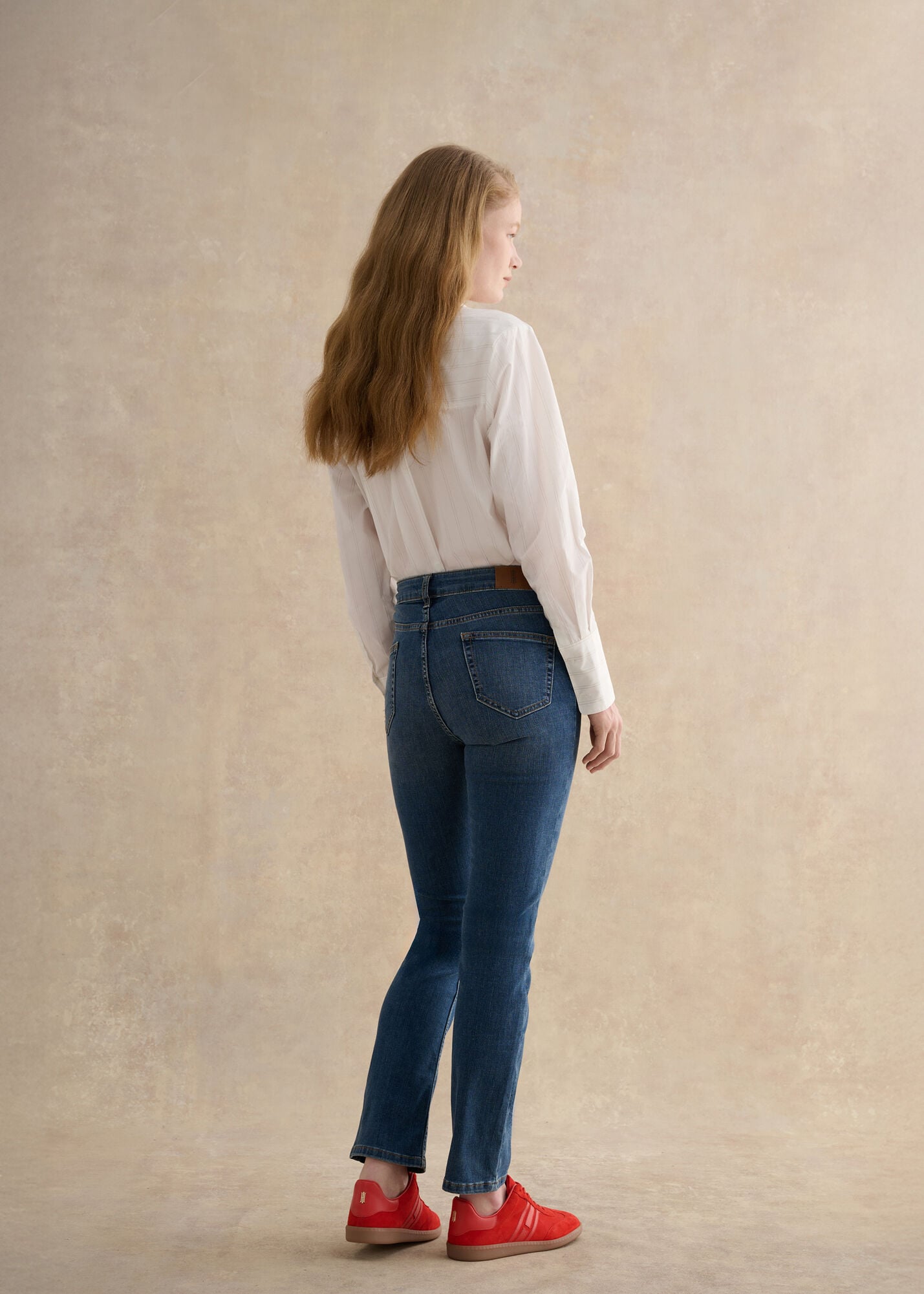 Macy Slim Jeans