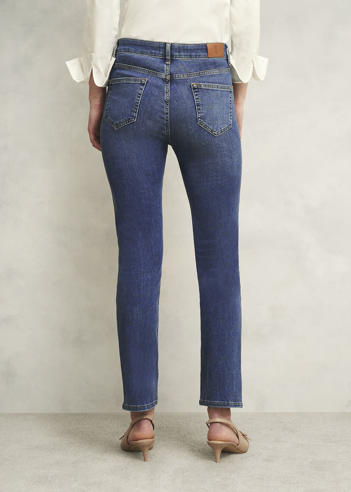 Macy Slim Jeans