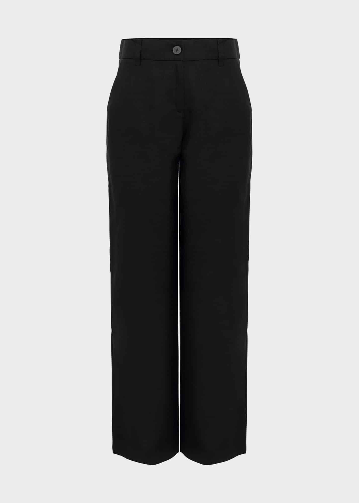 Lynn Linen Trousers