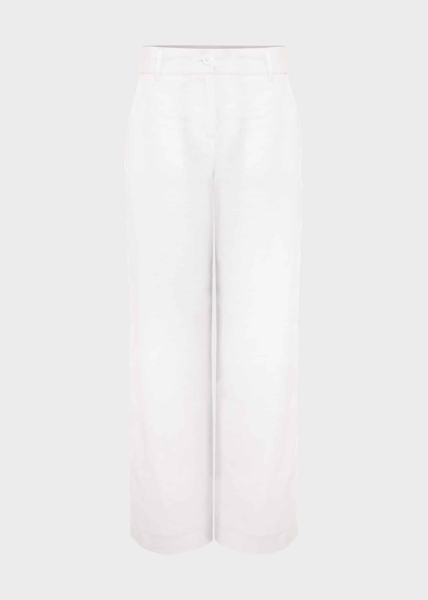 Lynn Linen Trousers
