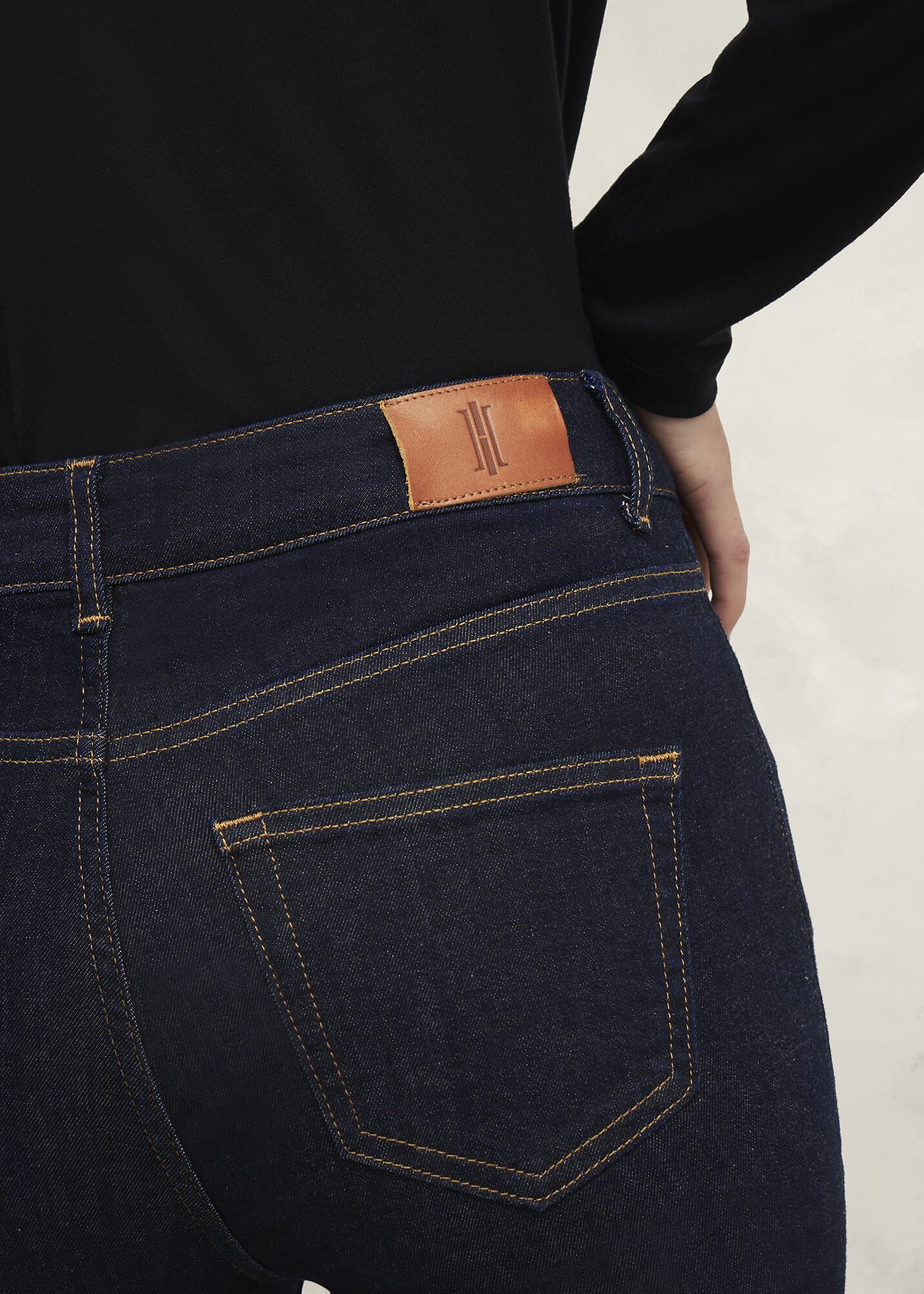 Gia Sculpting Jeans
