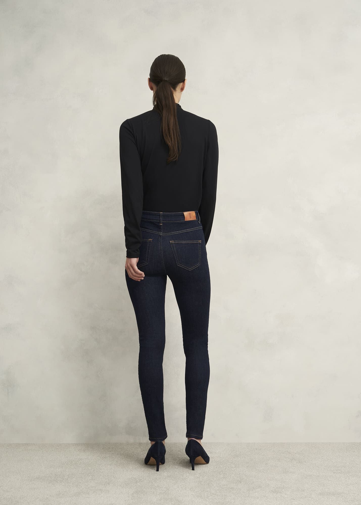 Gia Sculpting Jeans