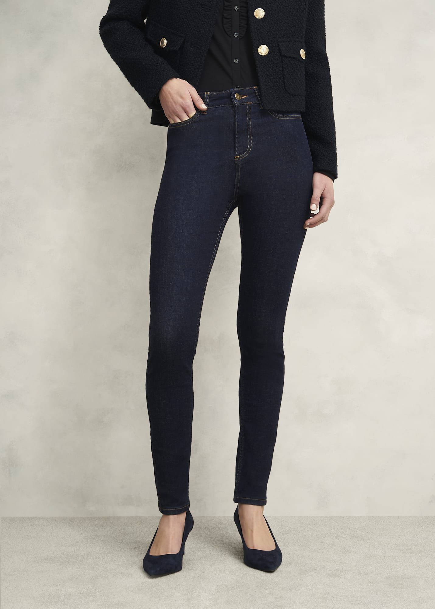 Gia Sculpting Jeans