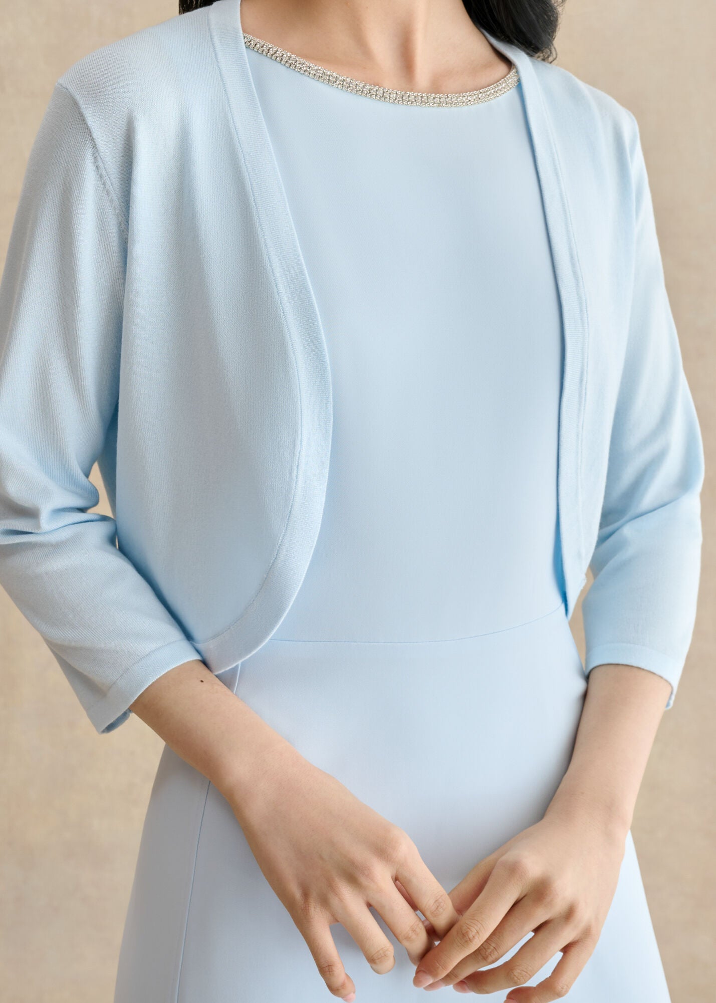 Carrie Bolero