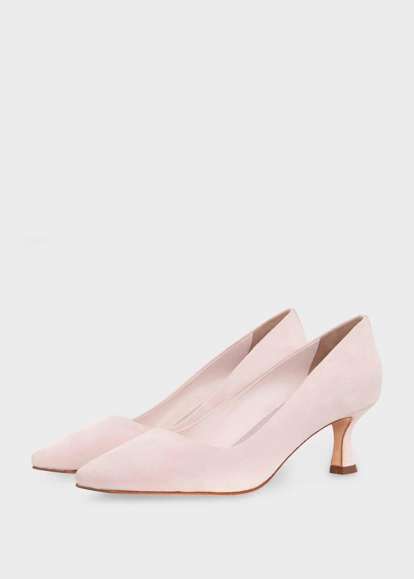 Esther Court Shoes