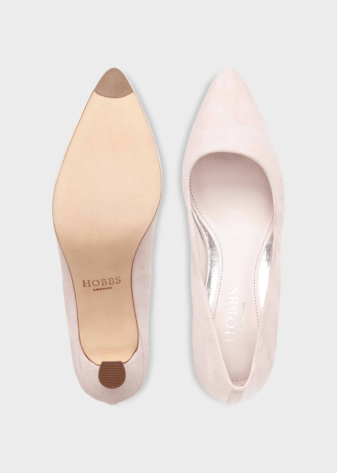 Esther Court Shoes