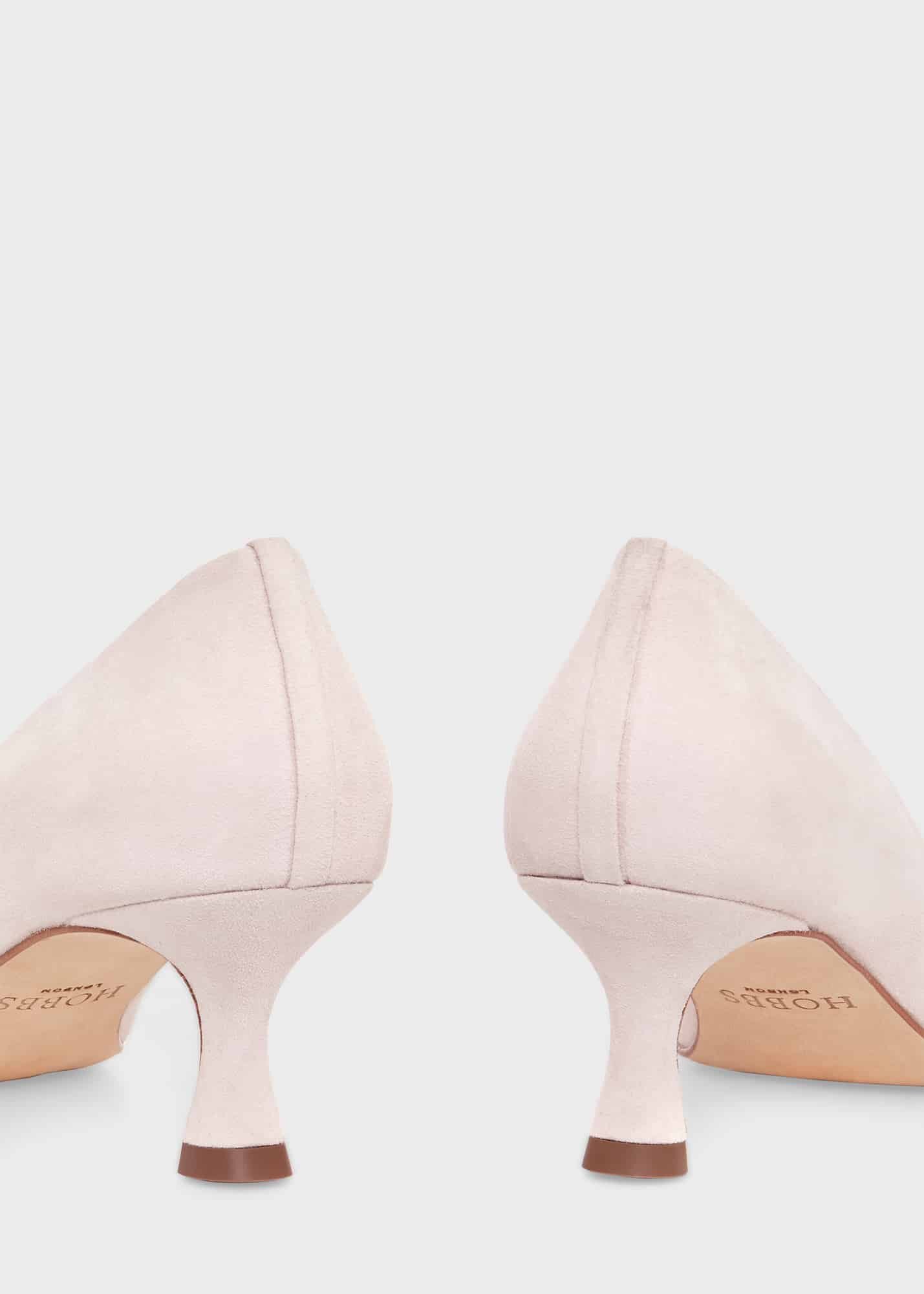 Esther Court Shoes