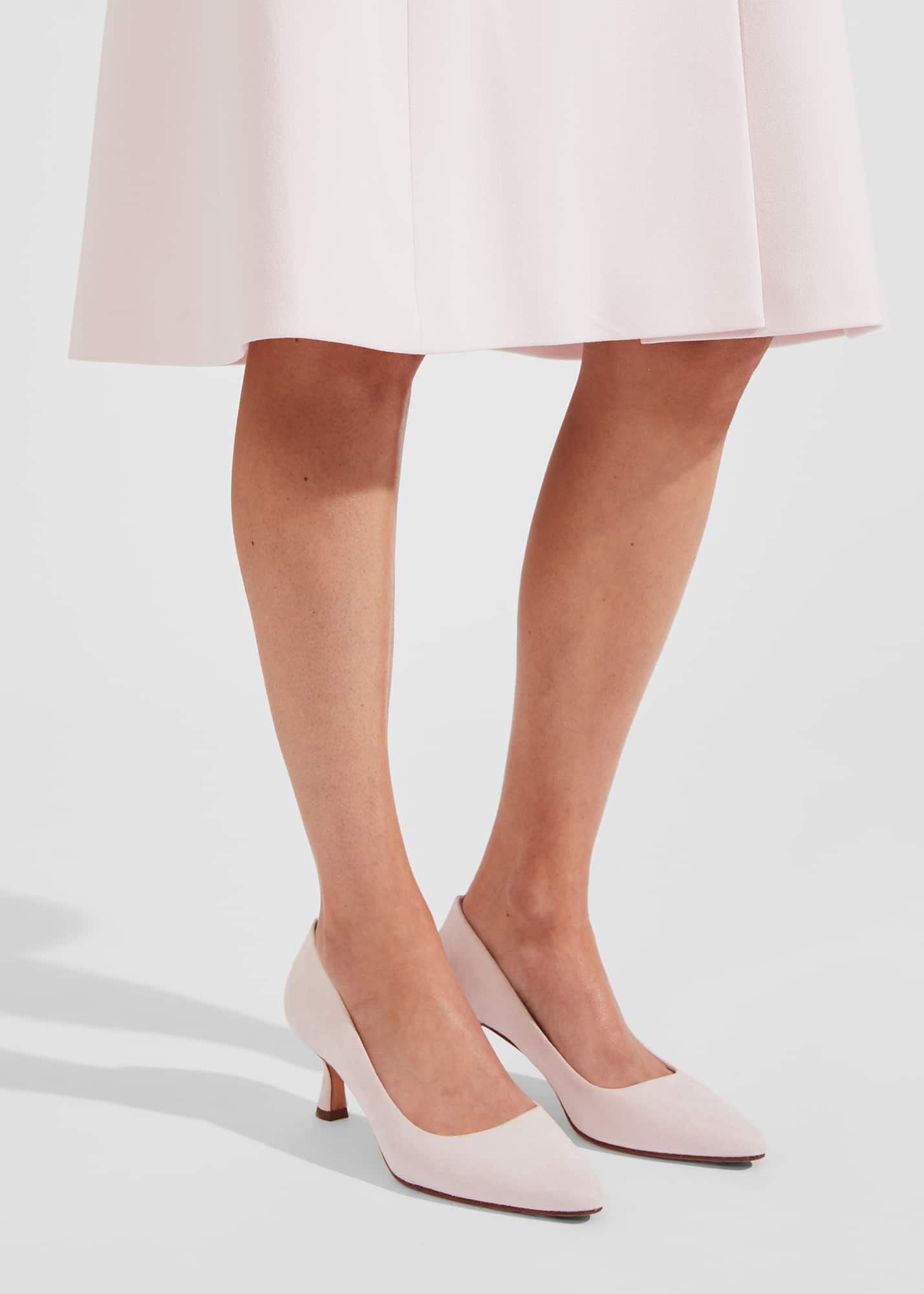 Esther Court Shoes