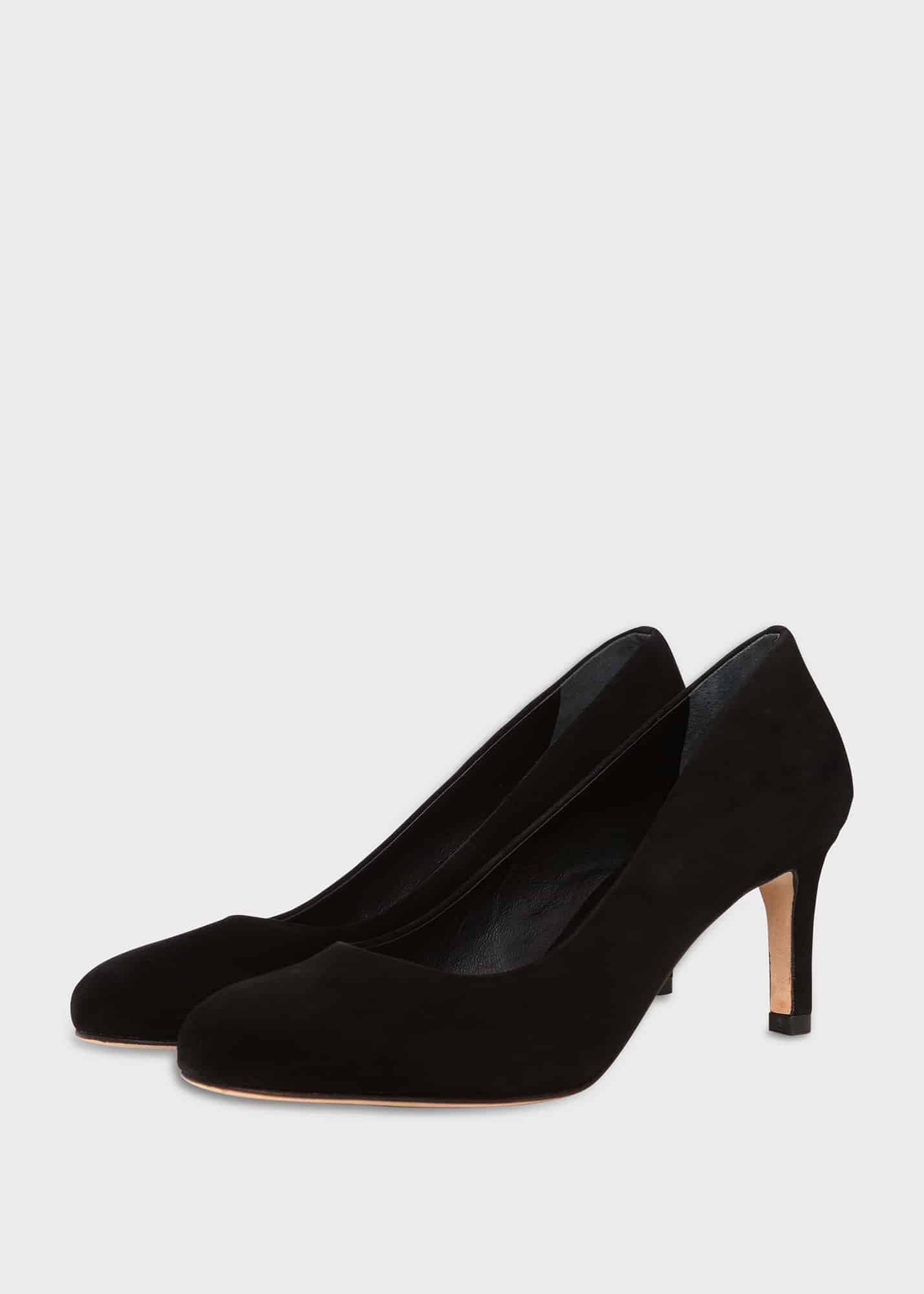 Lizzie Court Shoes