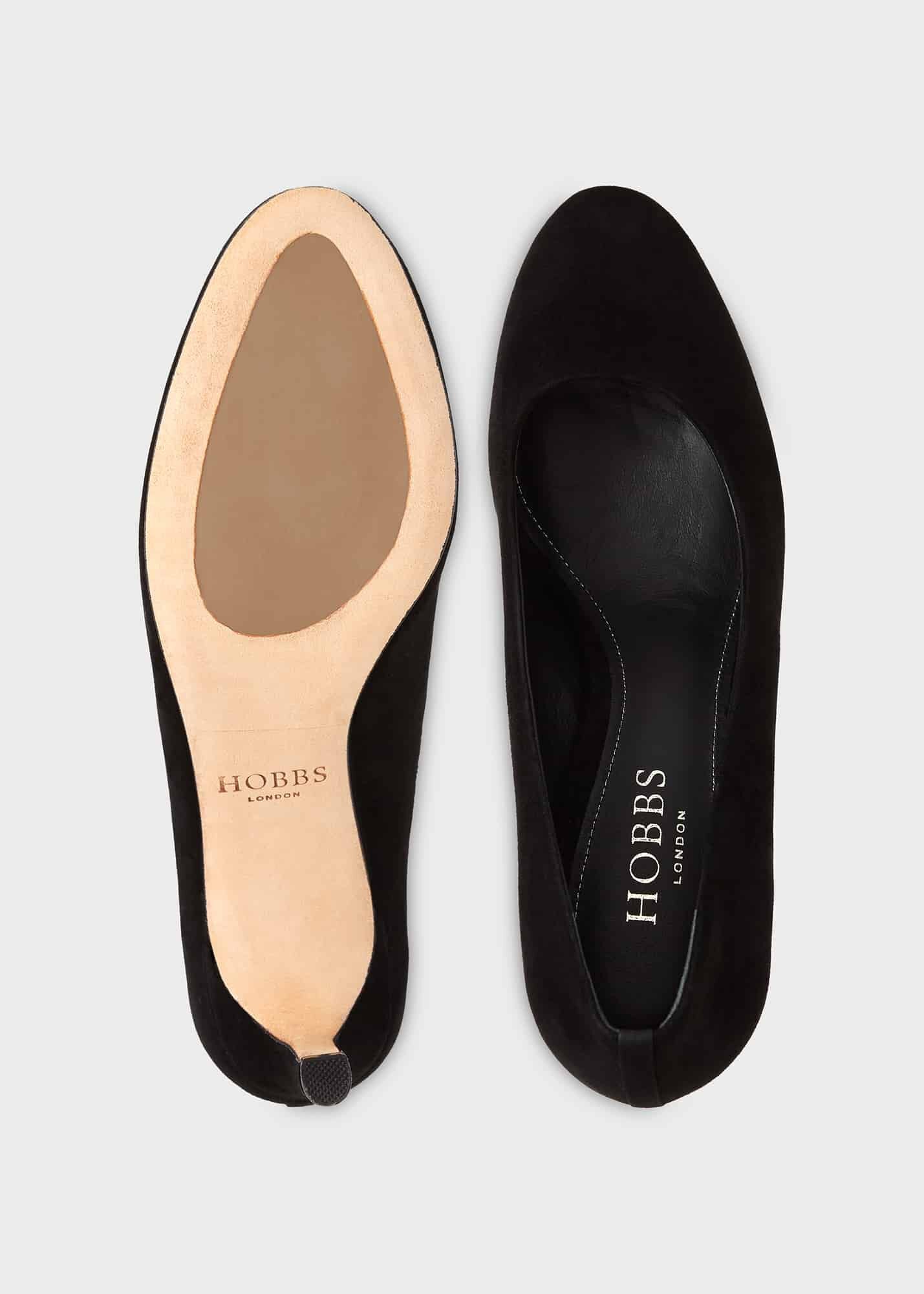 Lizzie Court Shoes
