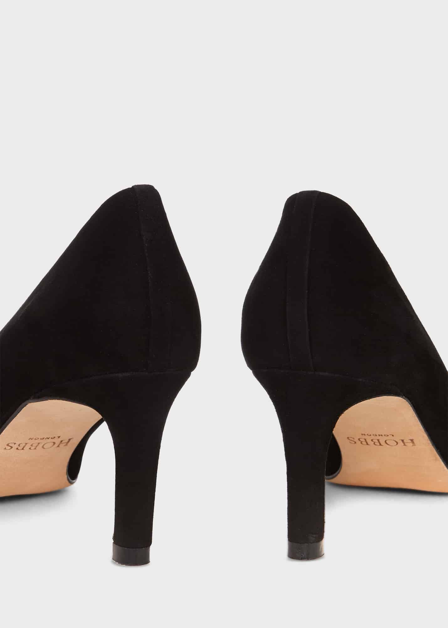 Lizzie Court Shoes