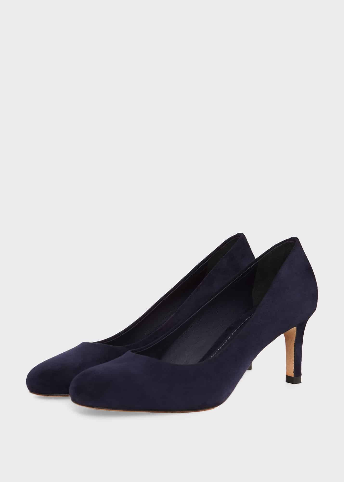 Lizzie Court Shoes