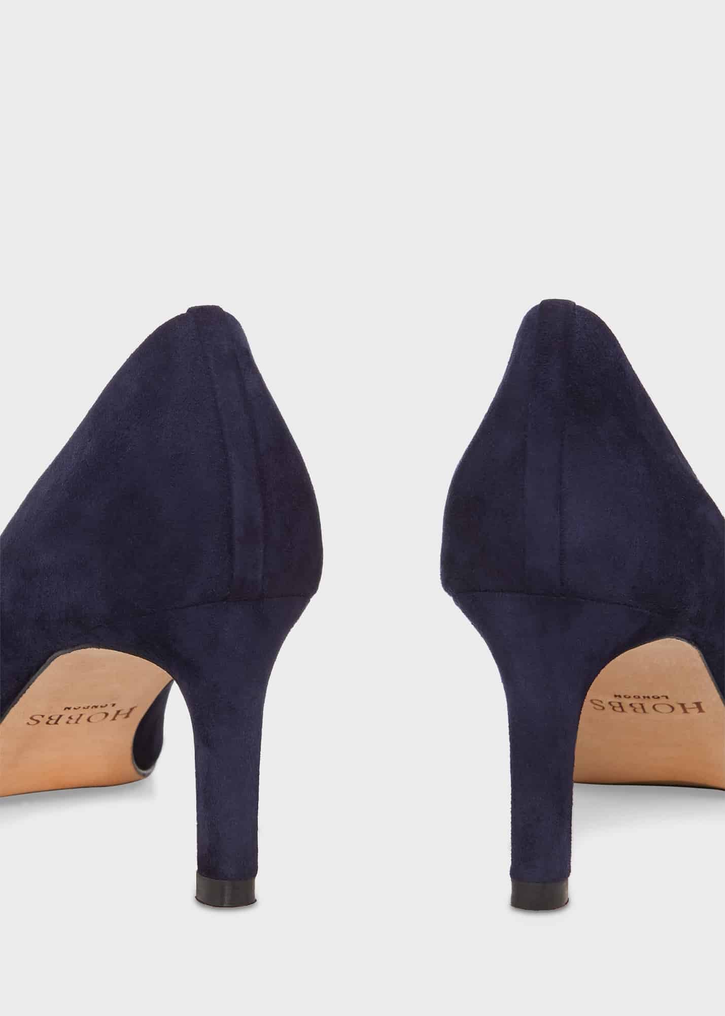 Lizzie Court Shoes