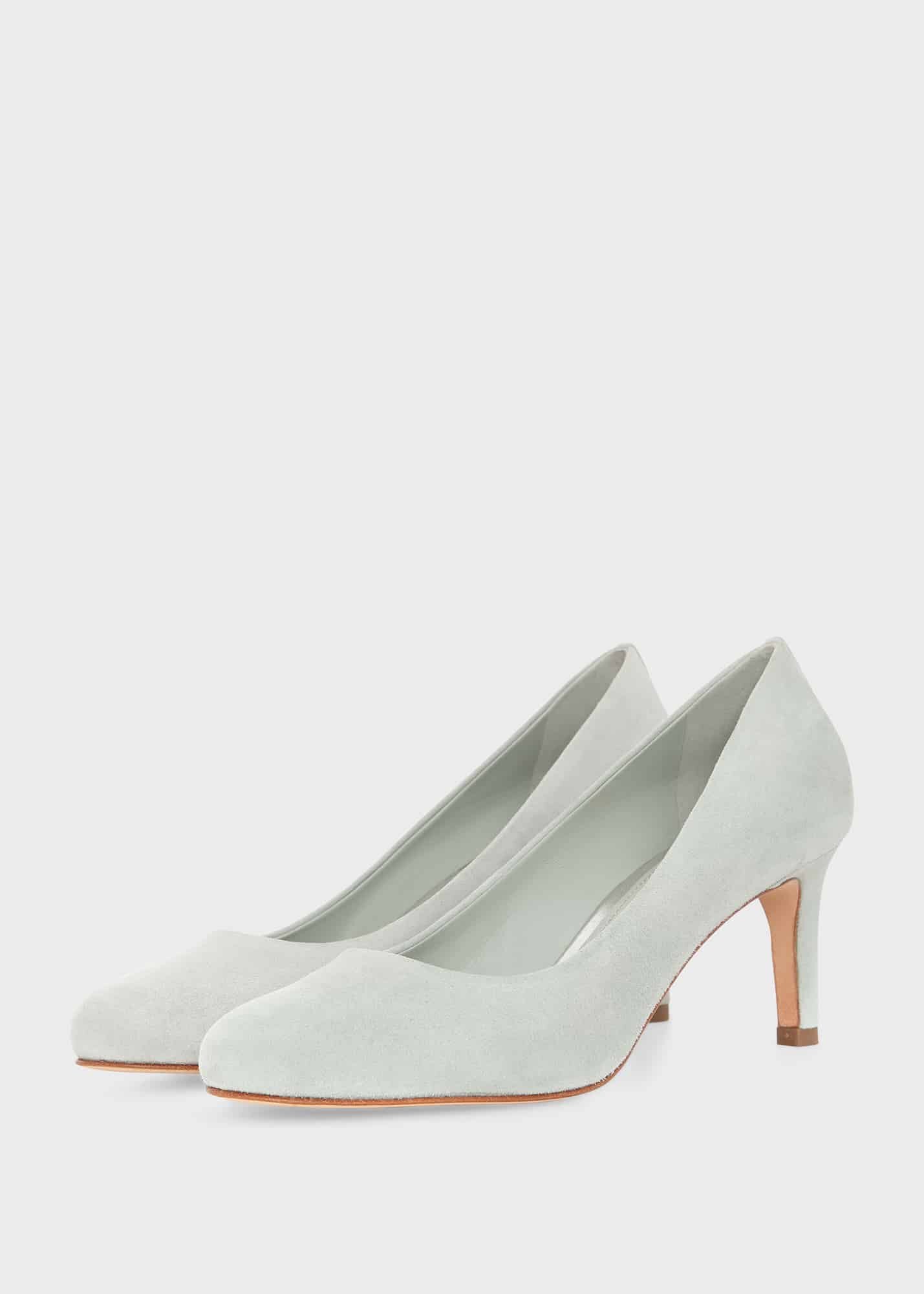 Lizzie Court Shoes