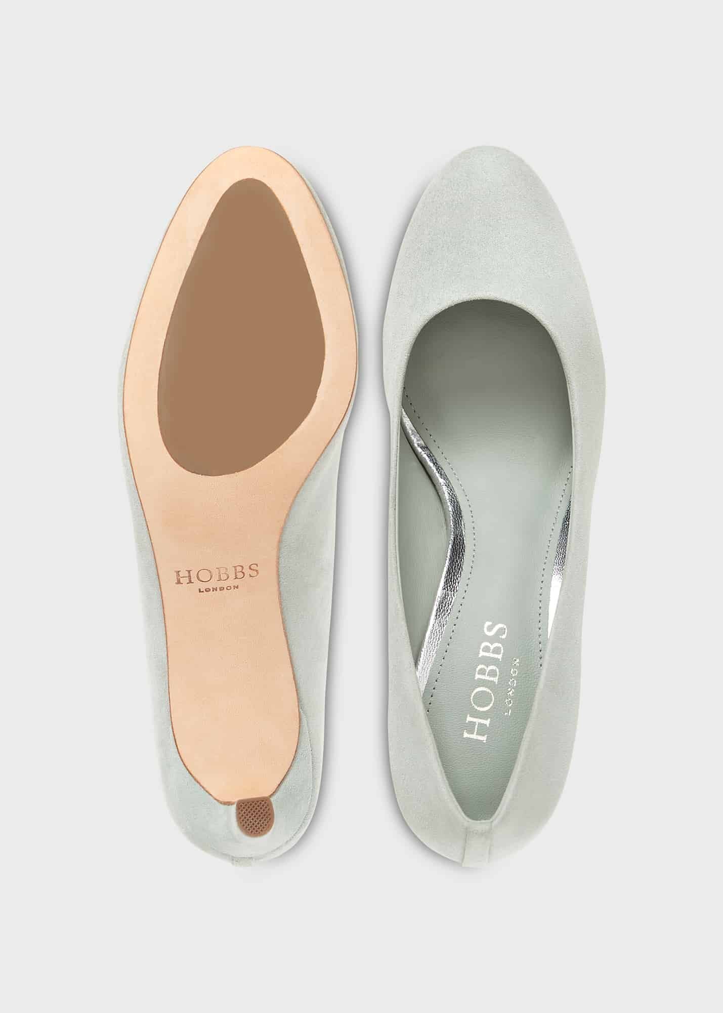 Lizzie Court Shoes