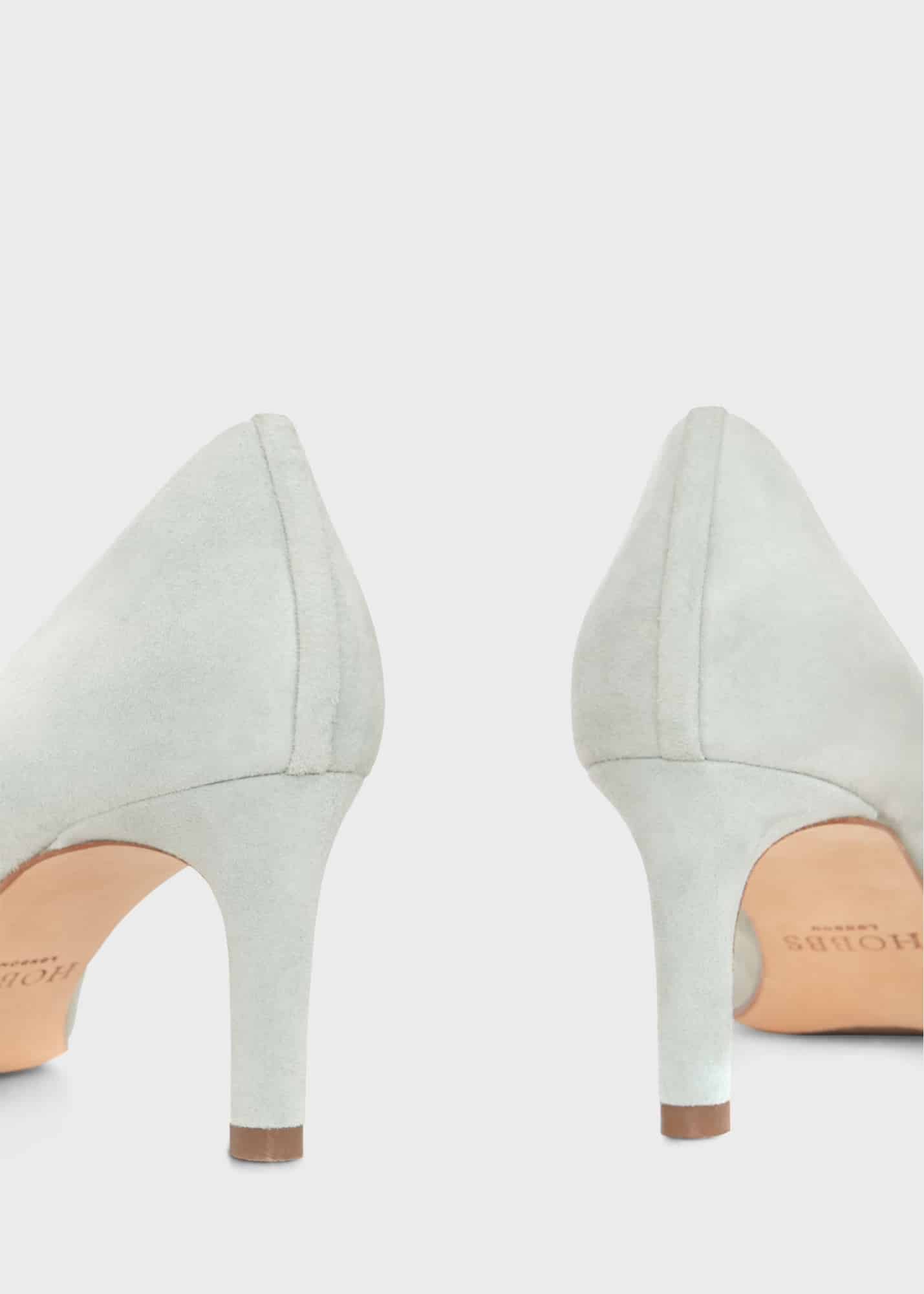 Lizzie Court Shoes