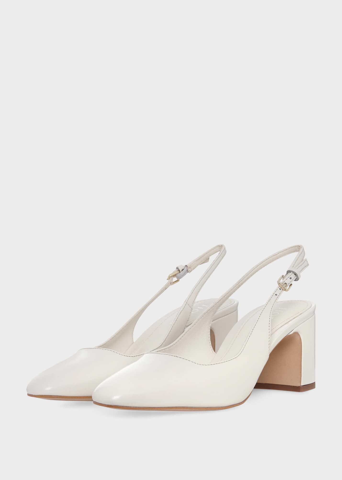 Lily Slingback