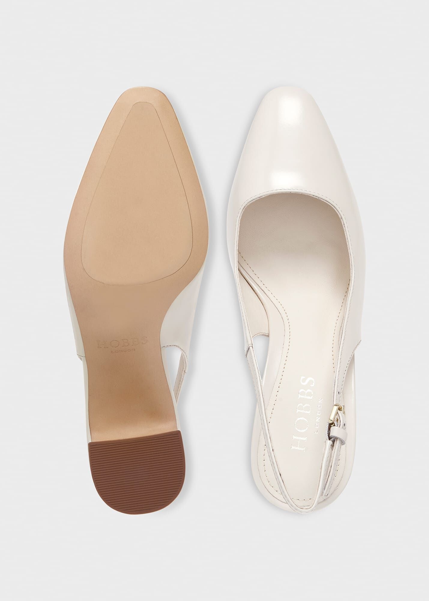 Lily Slingback