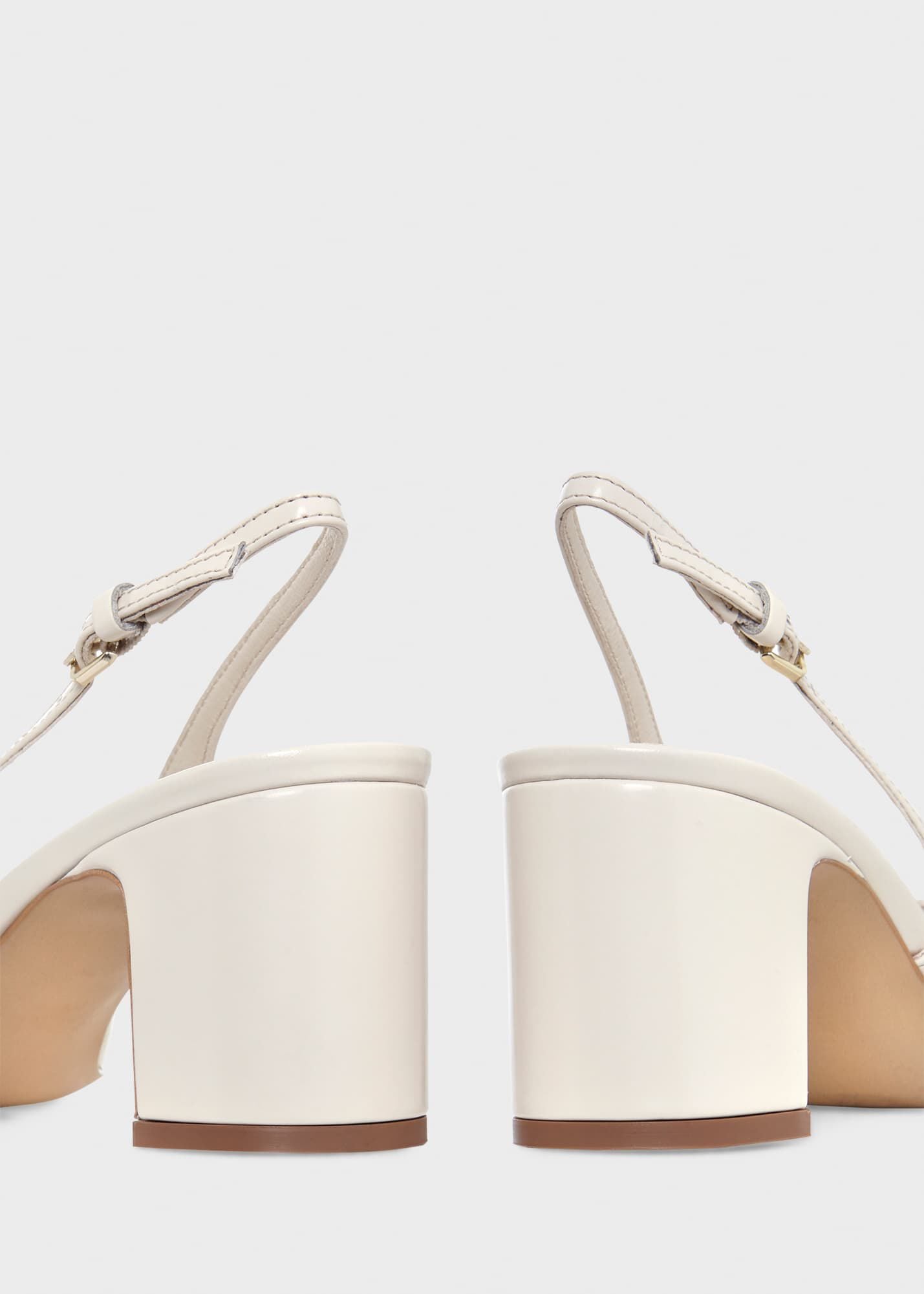 Lily Slingback