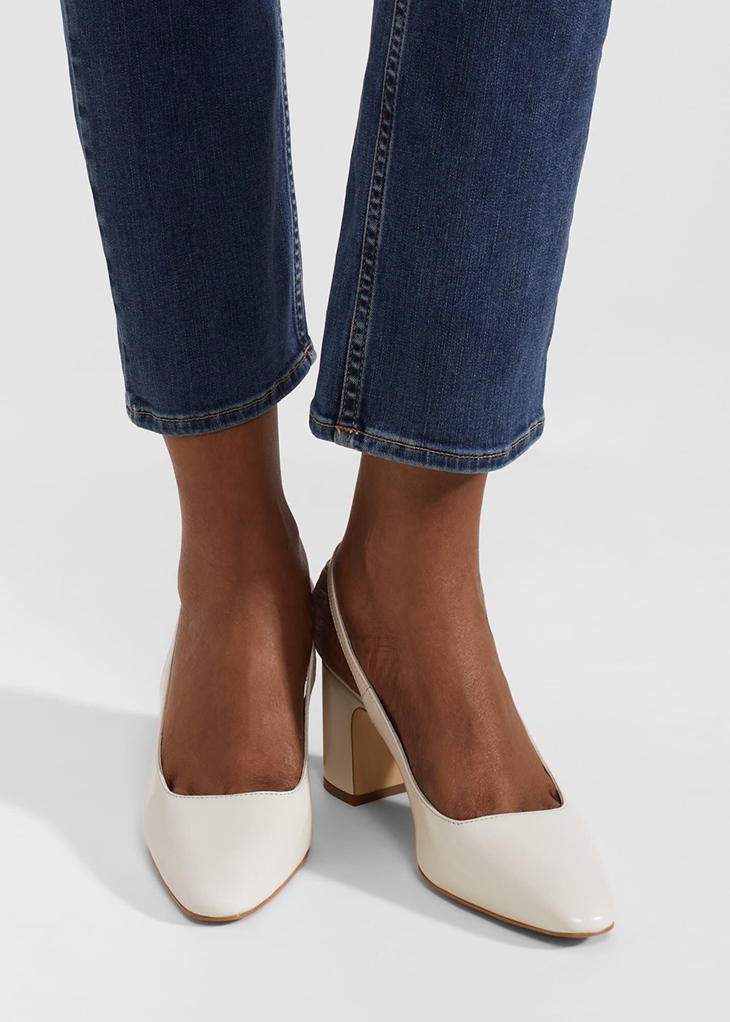 Lily Slingback