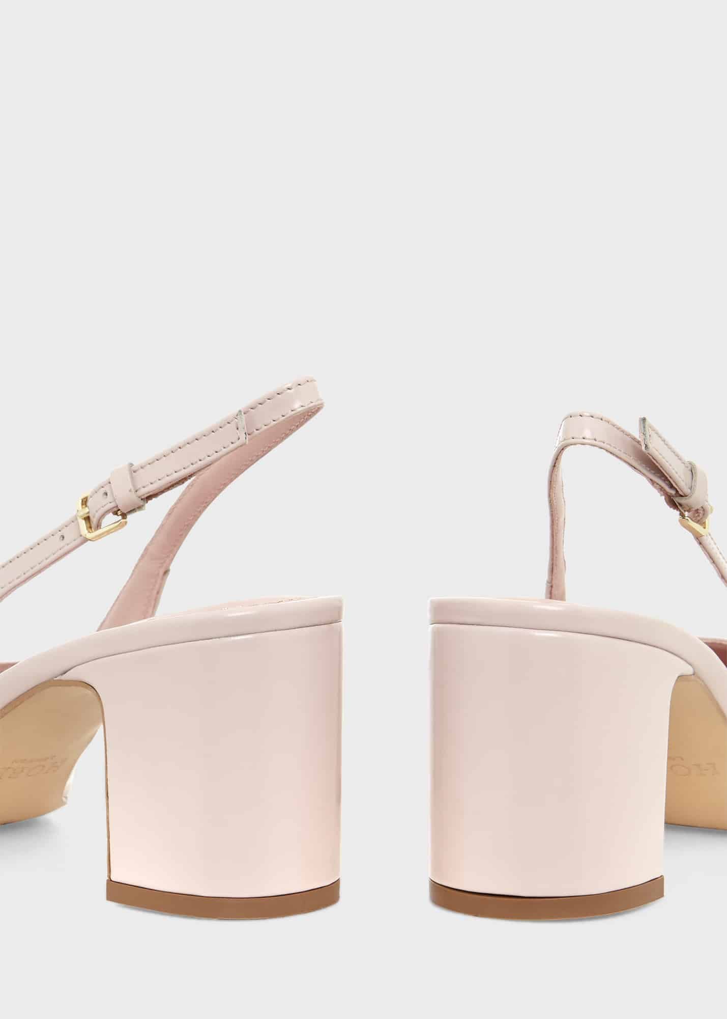 Lily Slingback