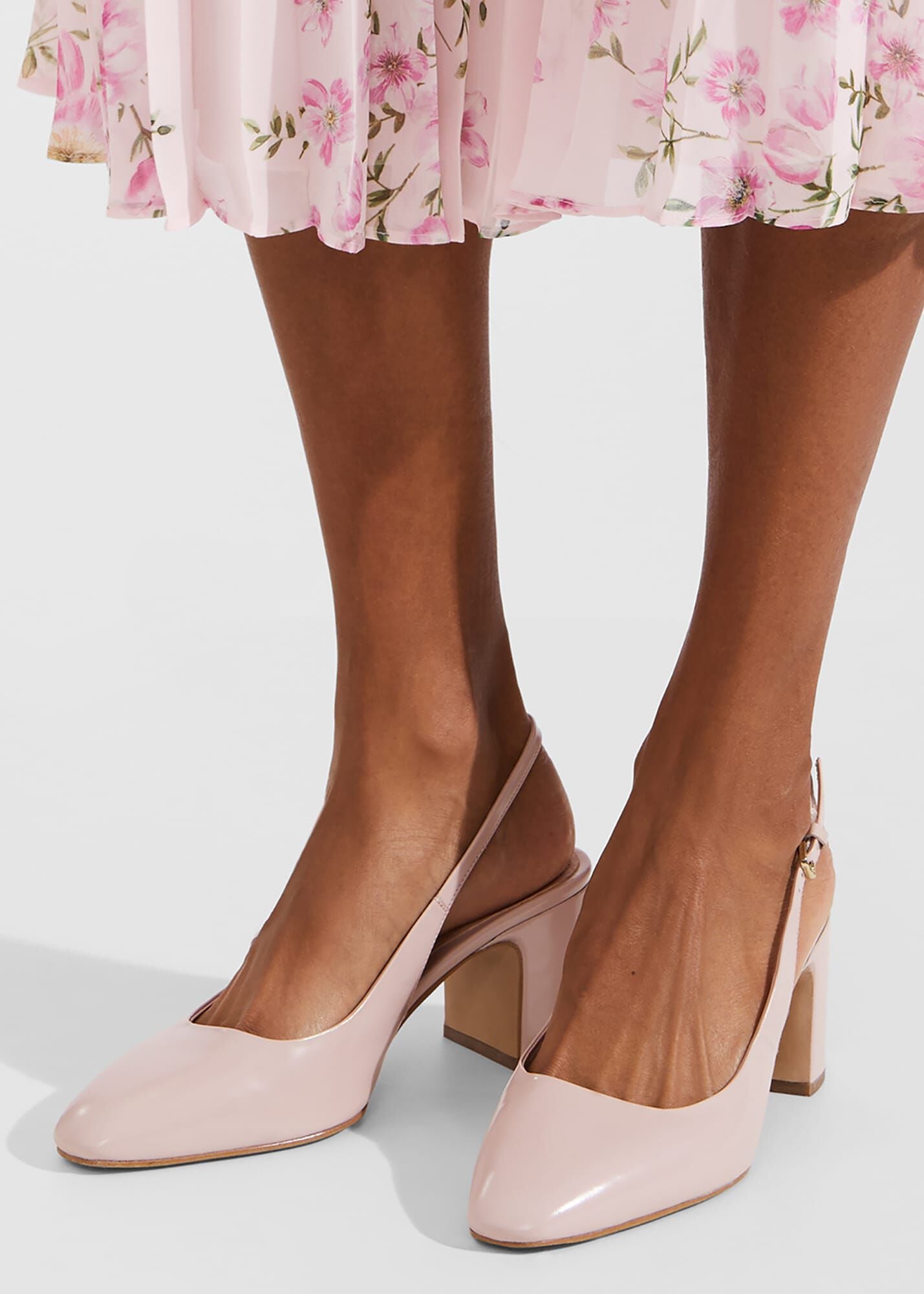 Lily Slingback