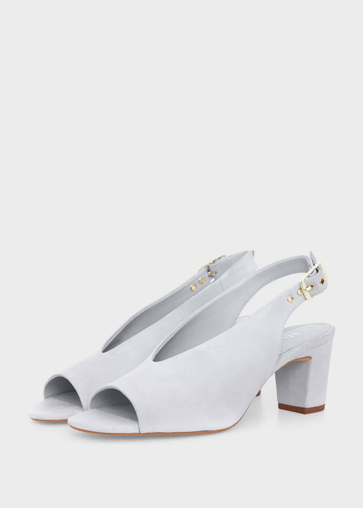 Kali Sandal