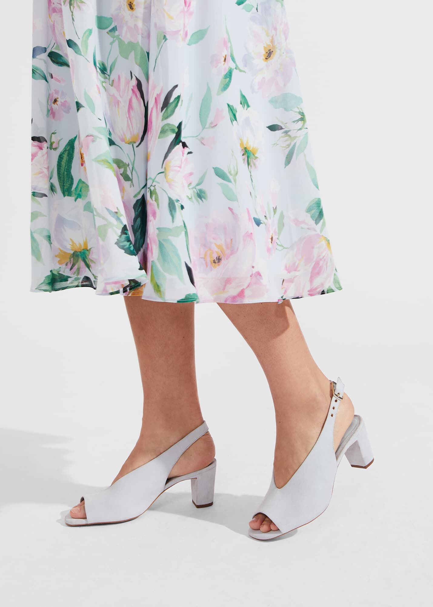 Kali Sandal