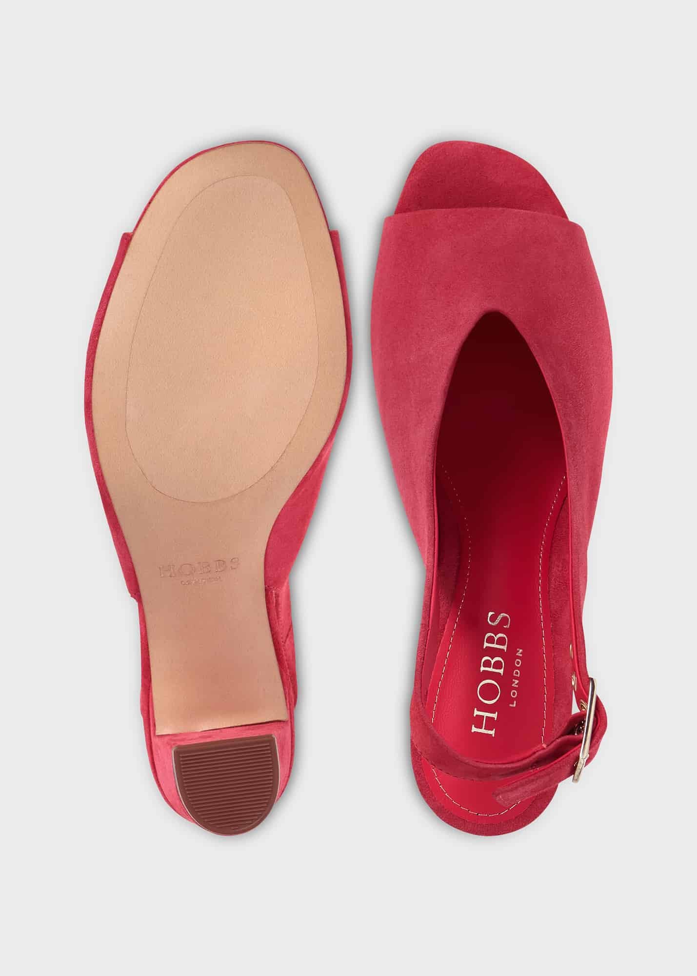 Kali Sandal