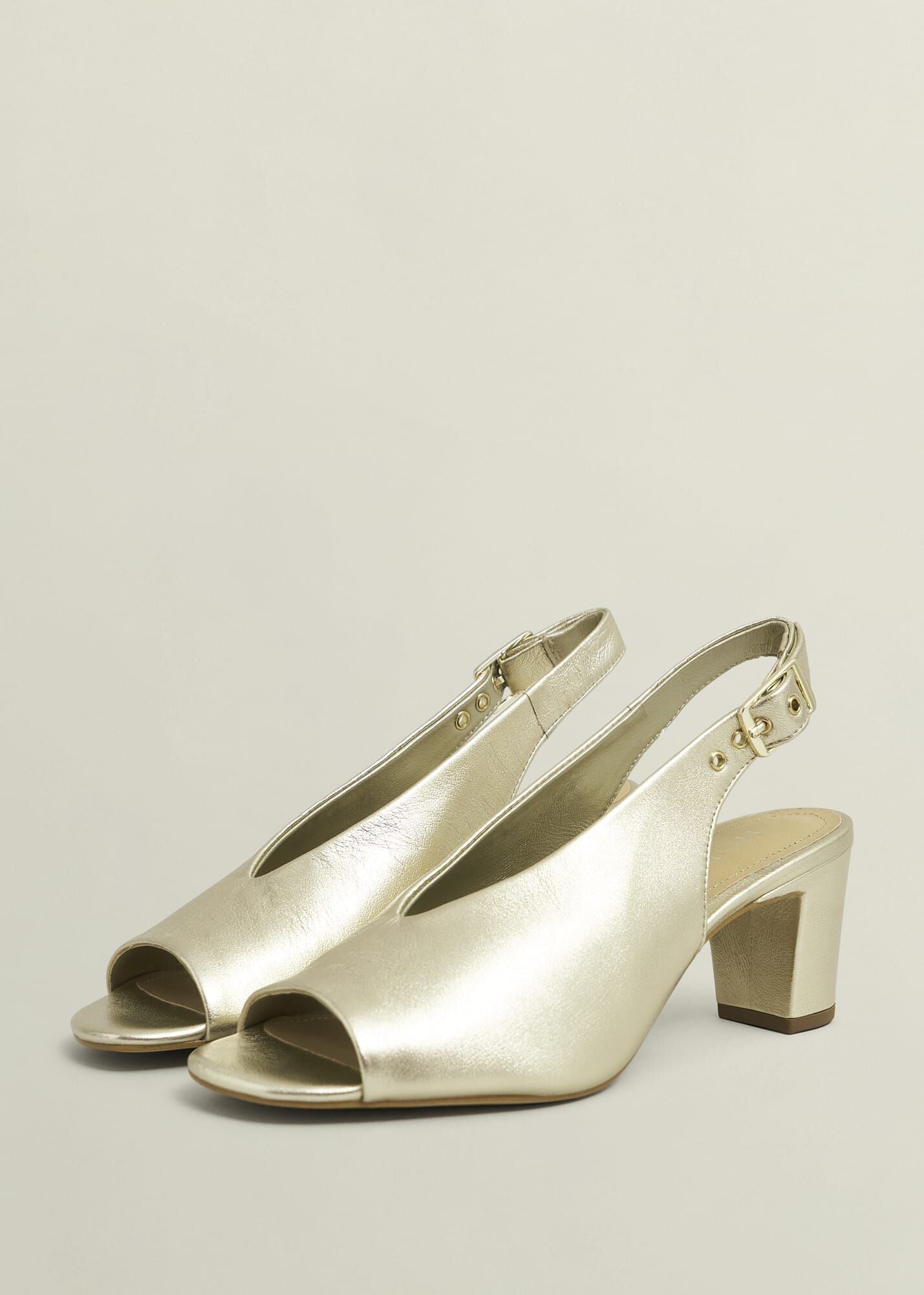 Kali Leather Sandals