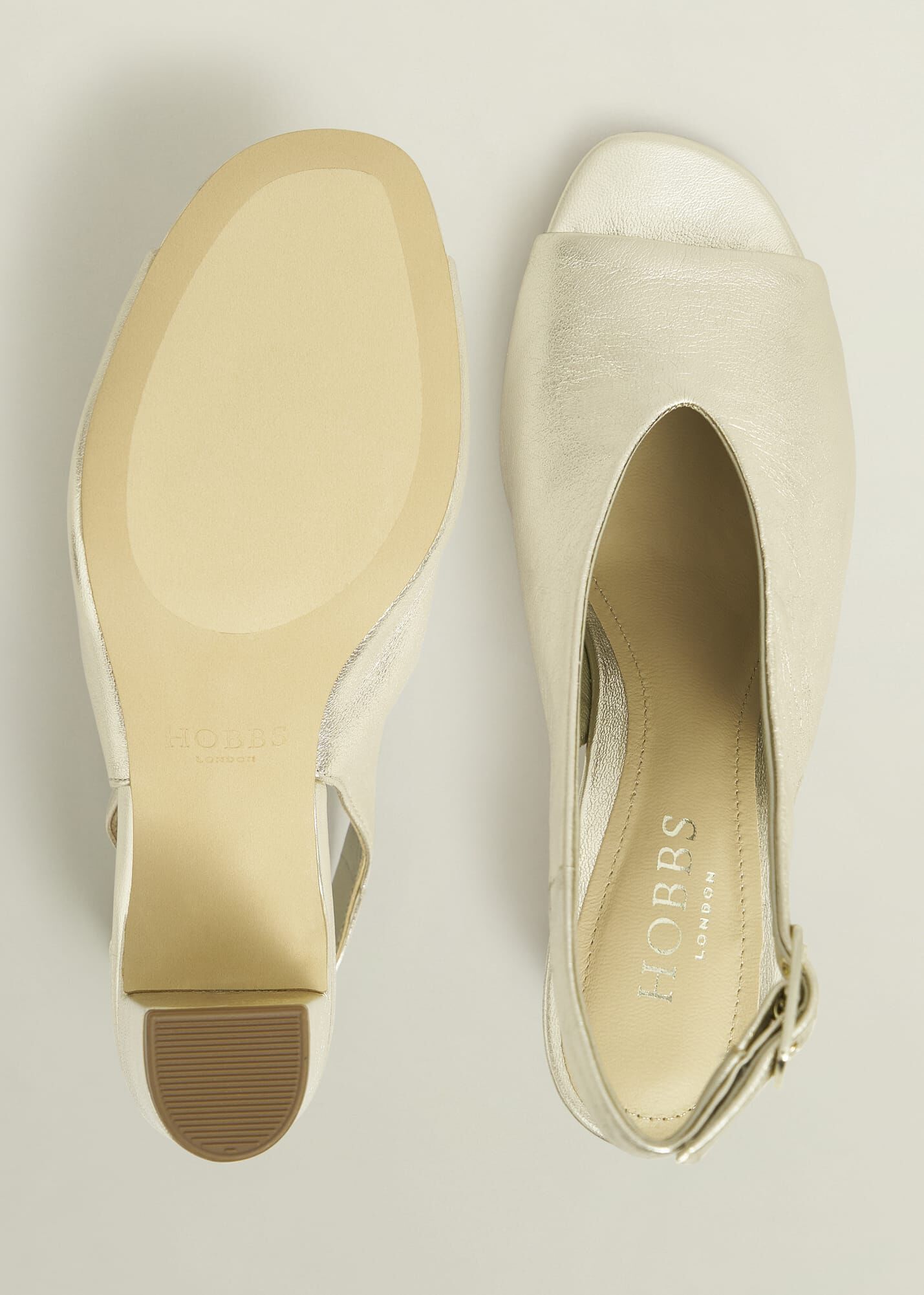 Kali Leather Sandals