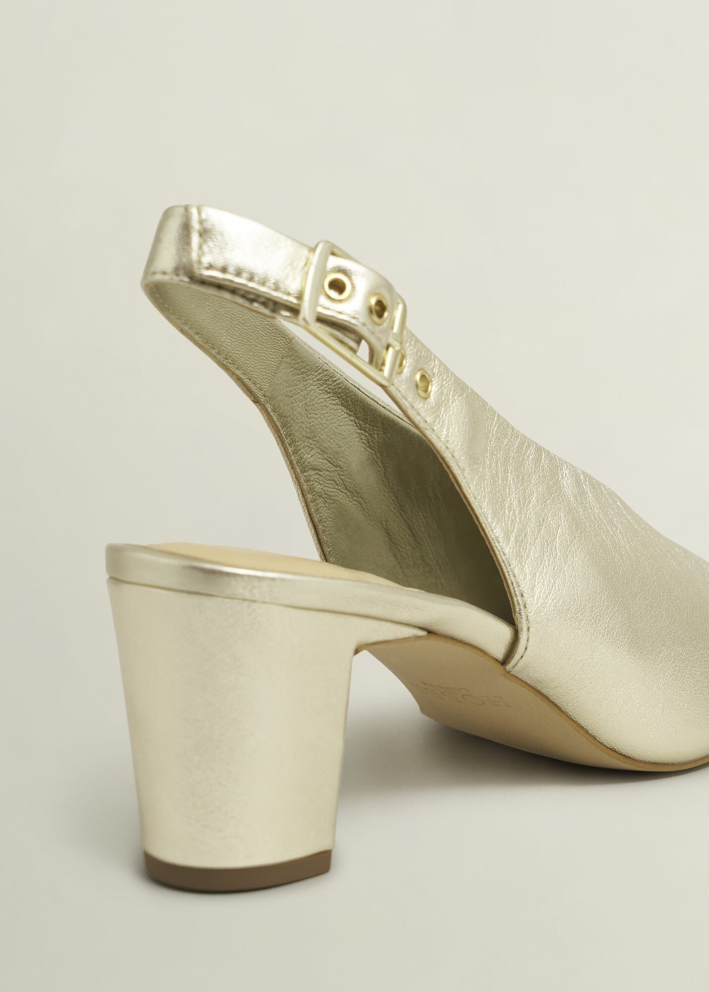 Kali Leather Sandals