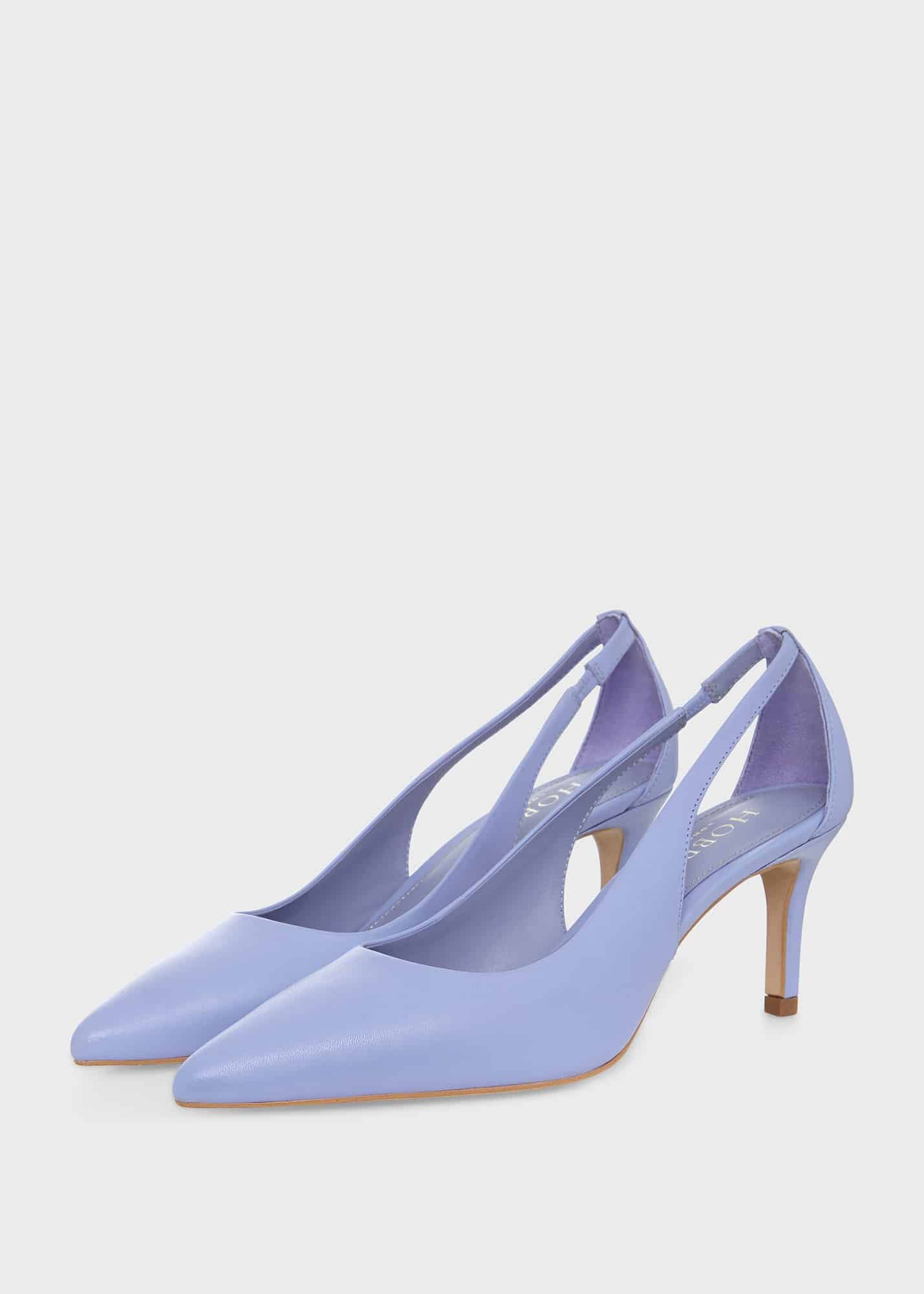 Natasha Court Shoes