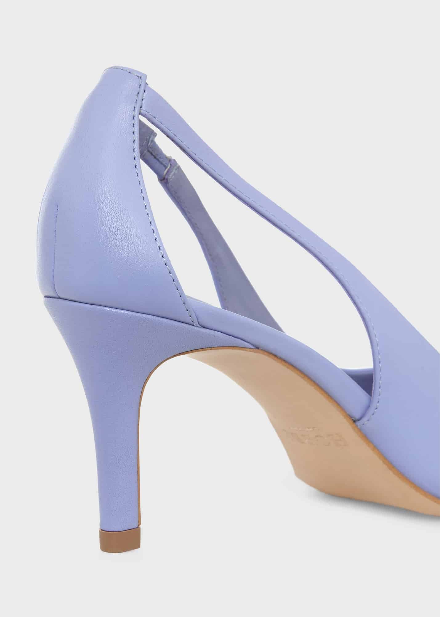 Natasha Court Shoes