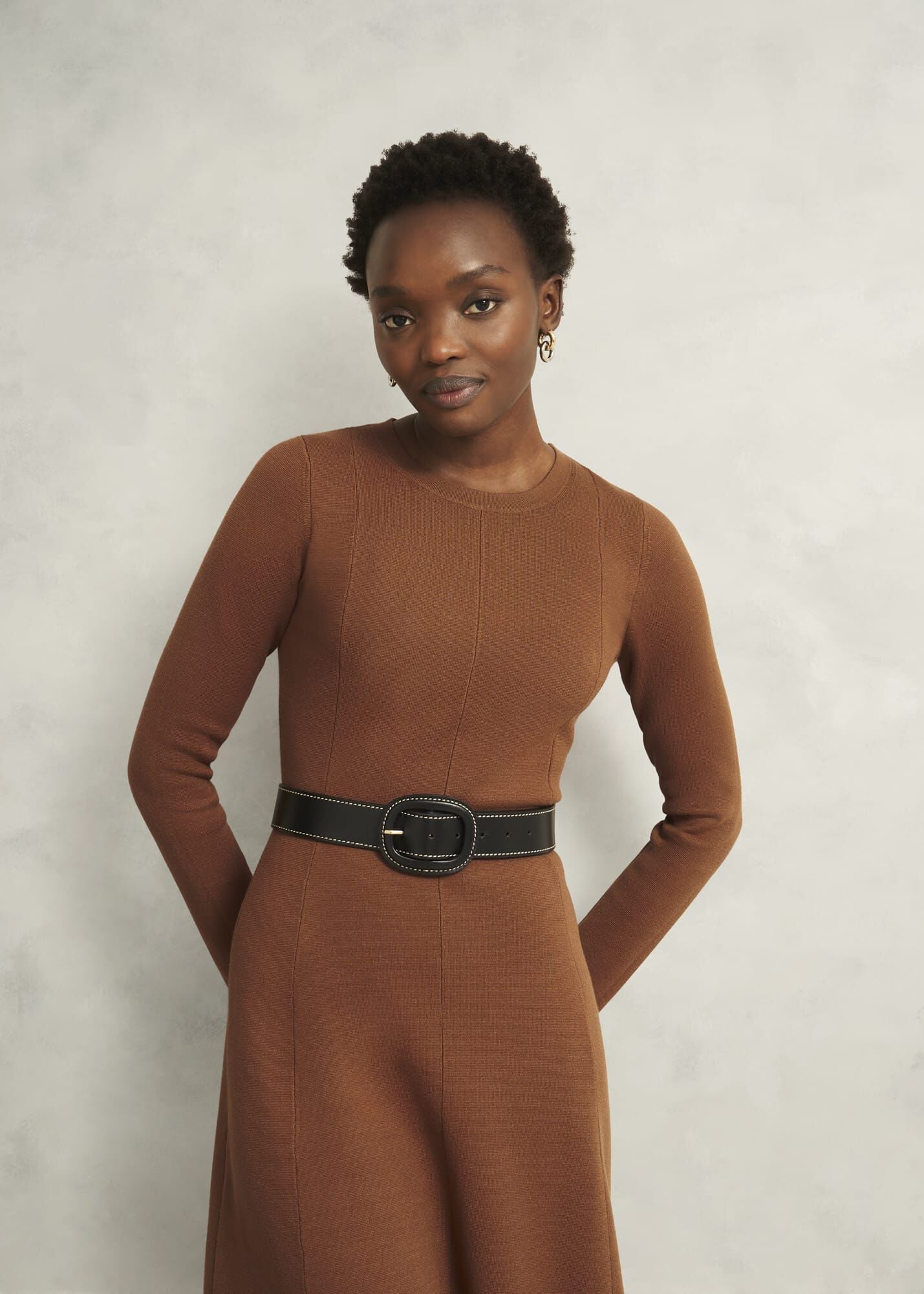 Abbie Belt