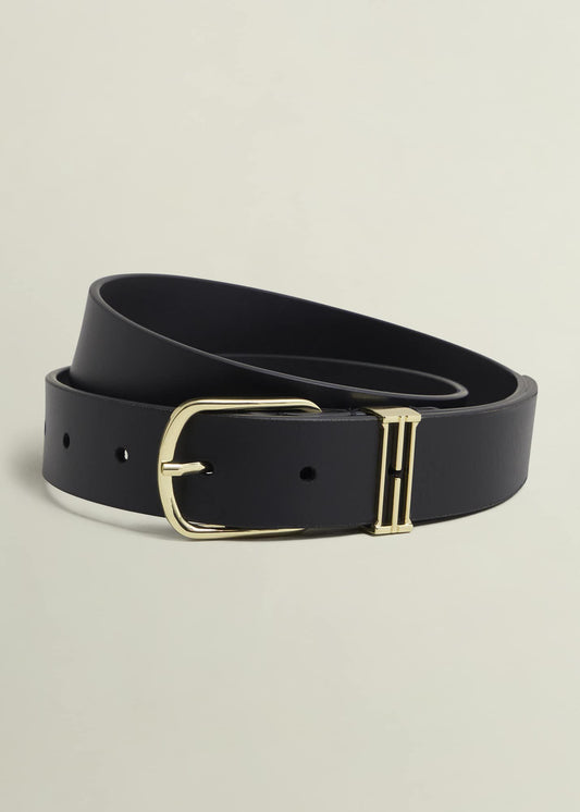 Lucia Leather Belt